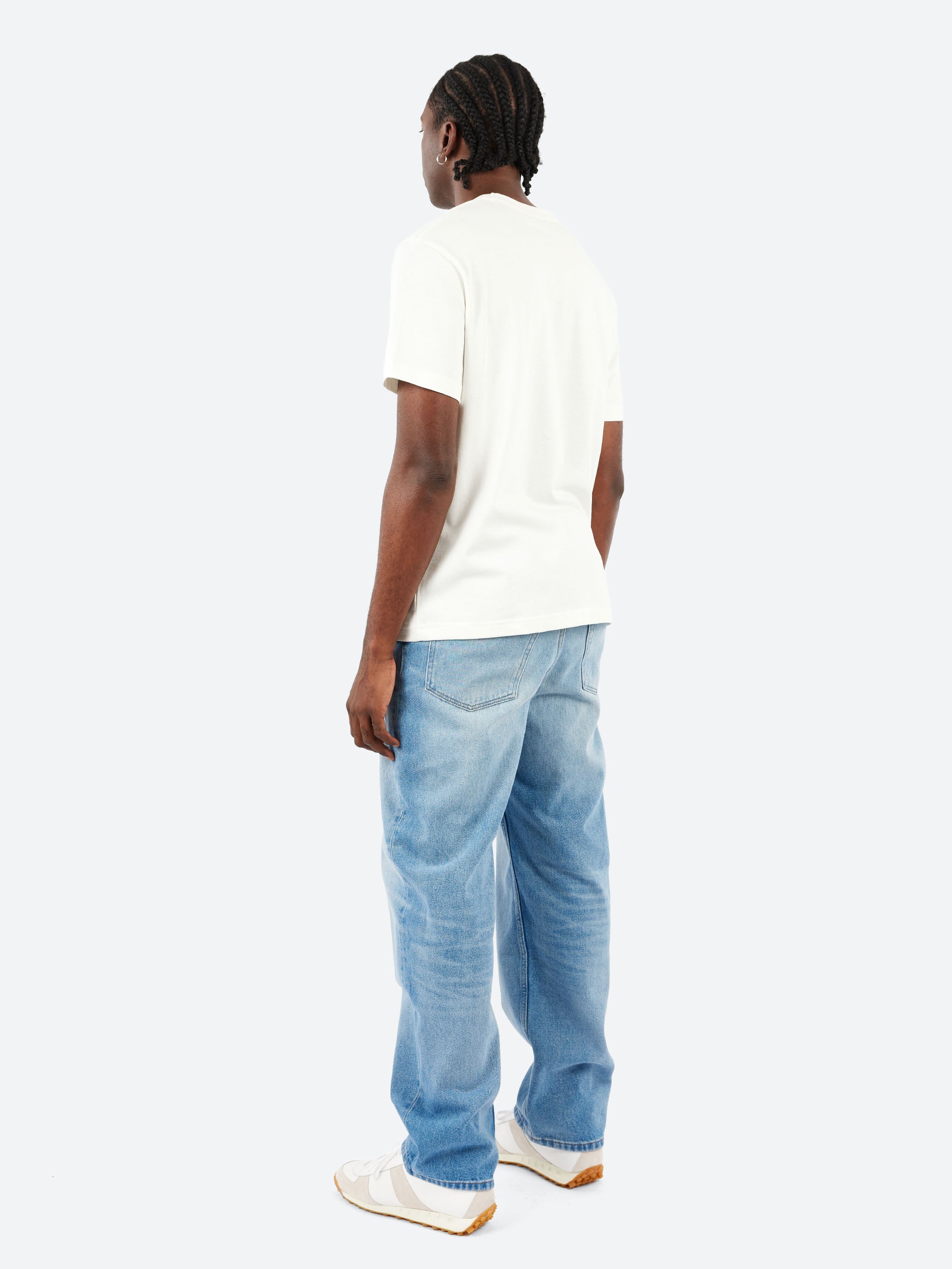 Boxy Petit VPC T-Shirt