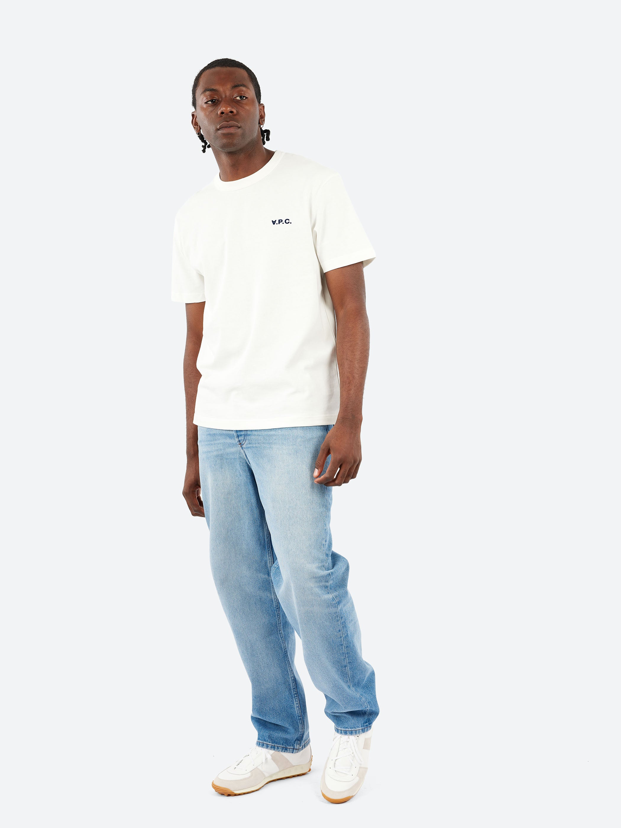 Boxy Petit VPC T-Shirt