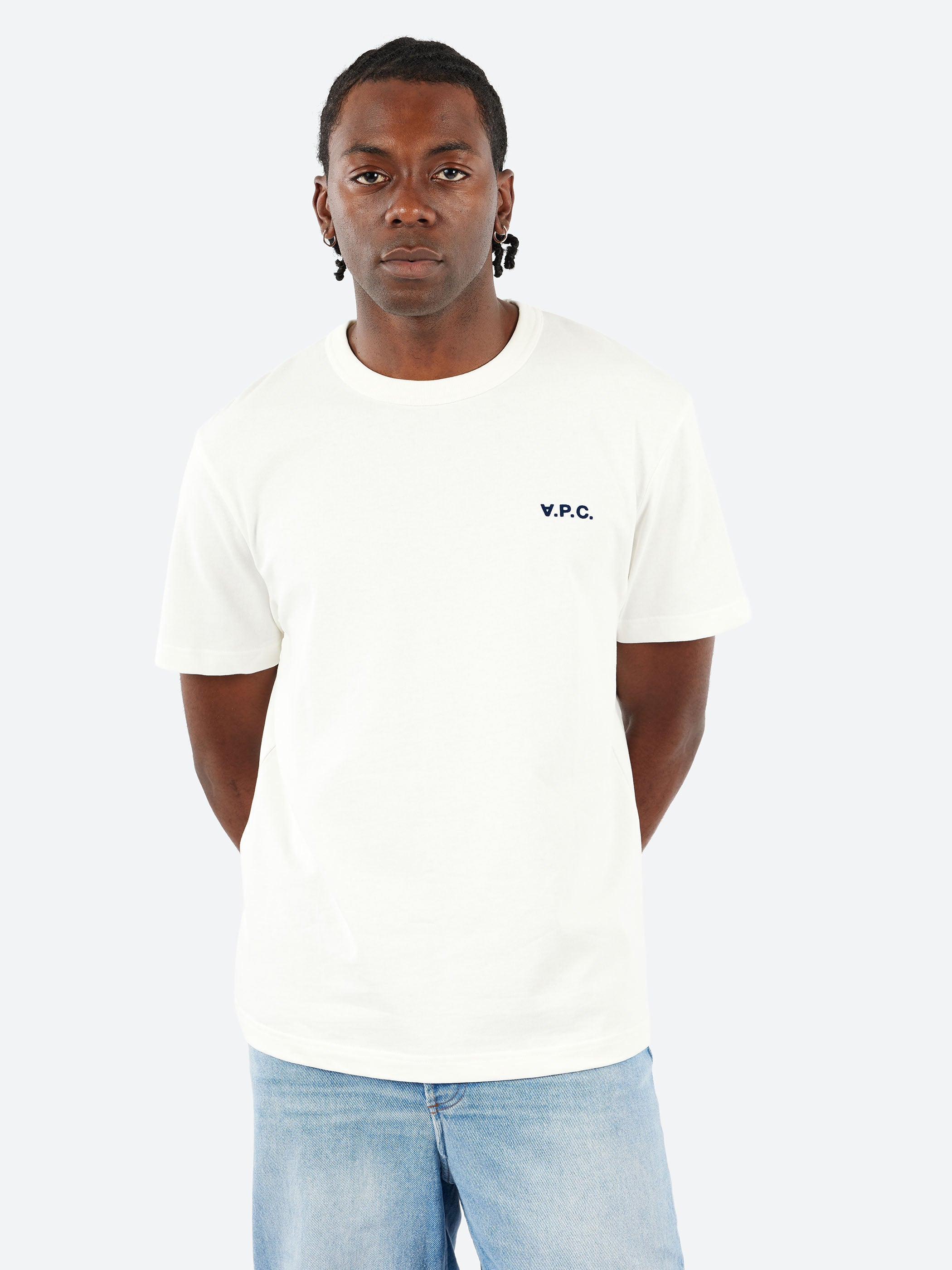 Boxy Petit VPC T-Shirt