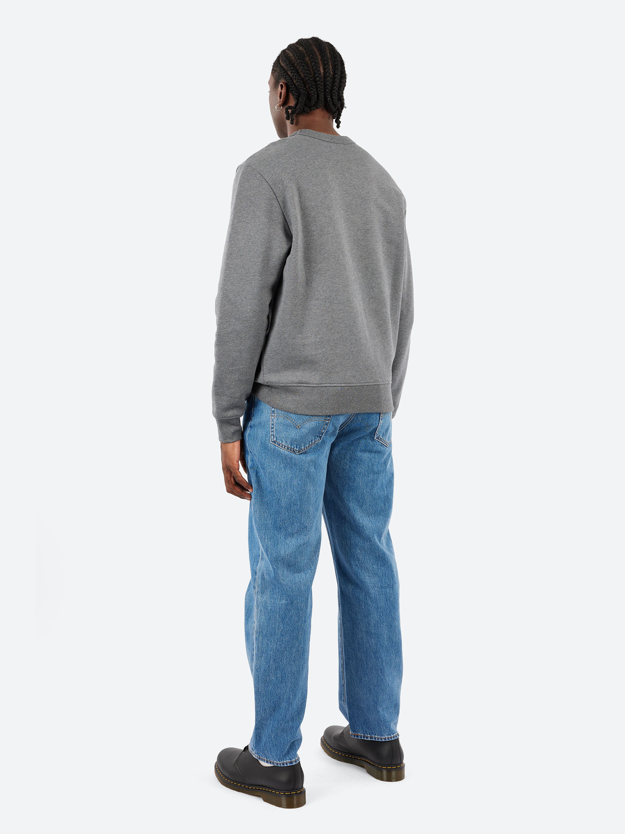 Boxy Petit VPC Sweatshirt