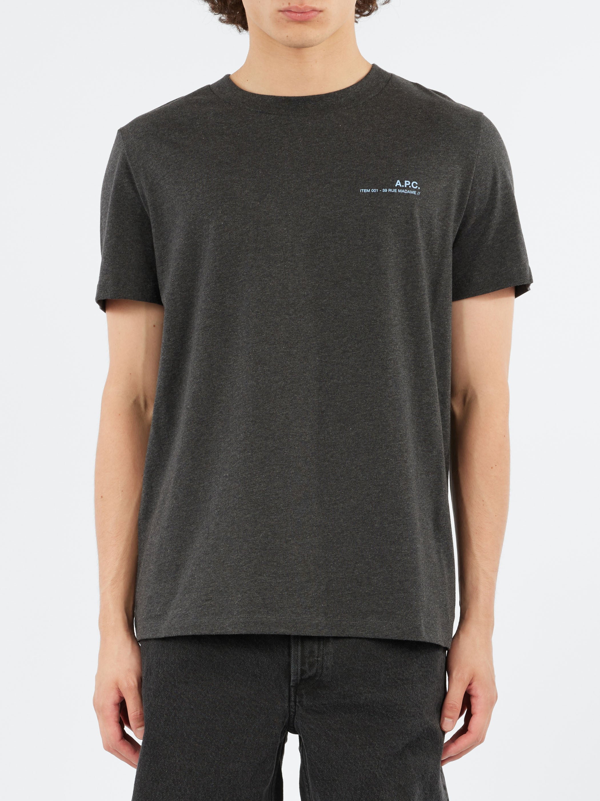 Standard Item T-Shirt