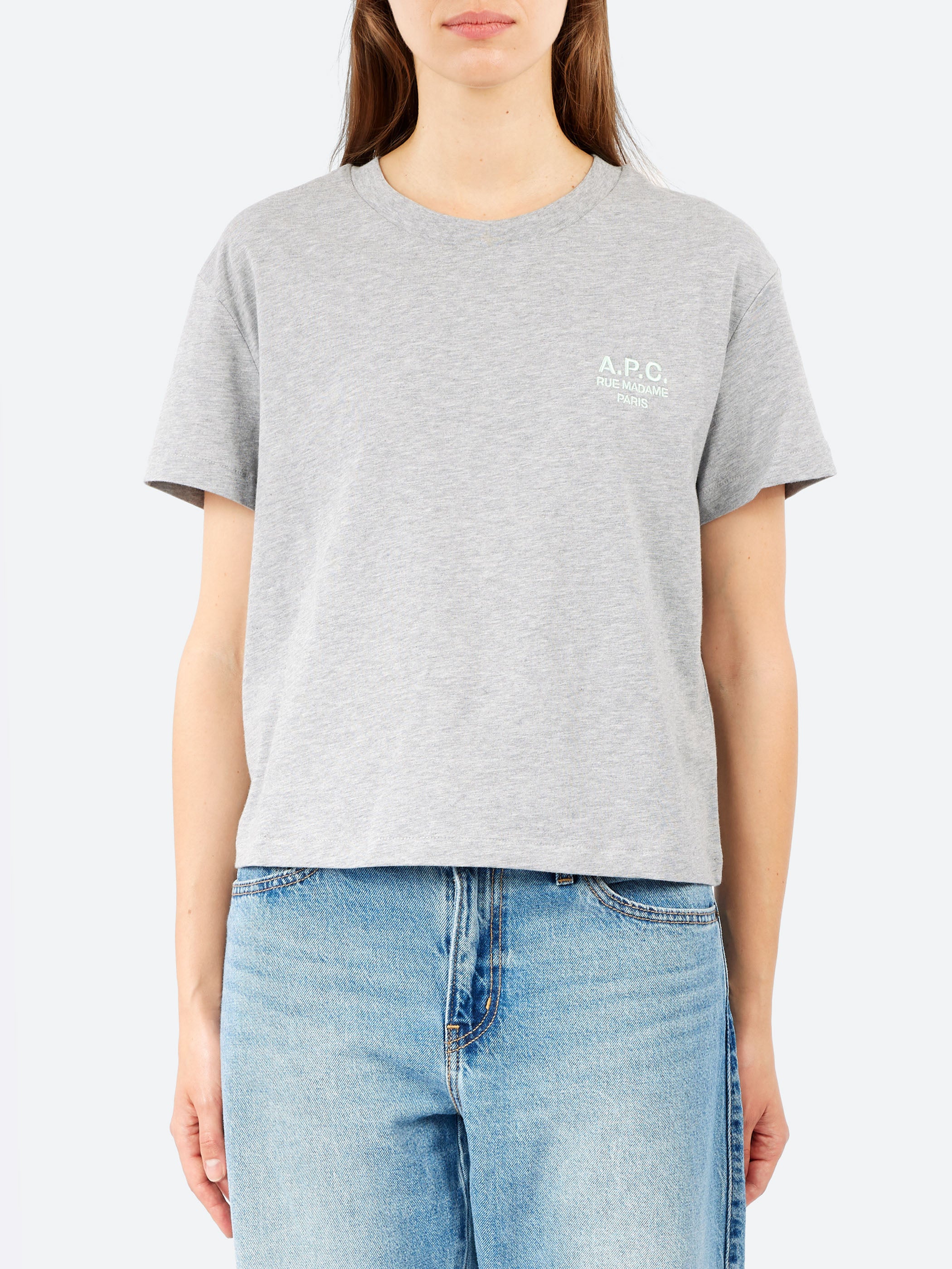 Boxy Rue Madame T-Shirt