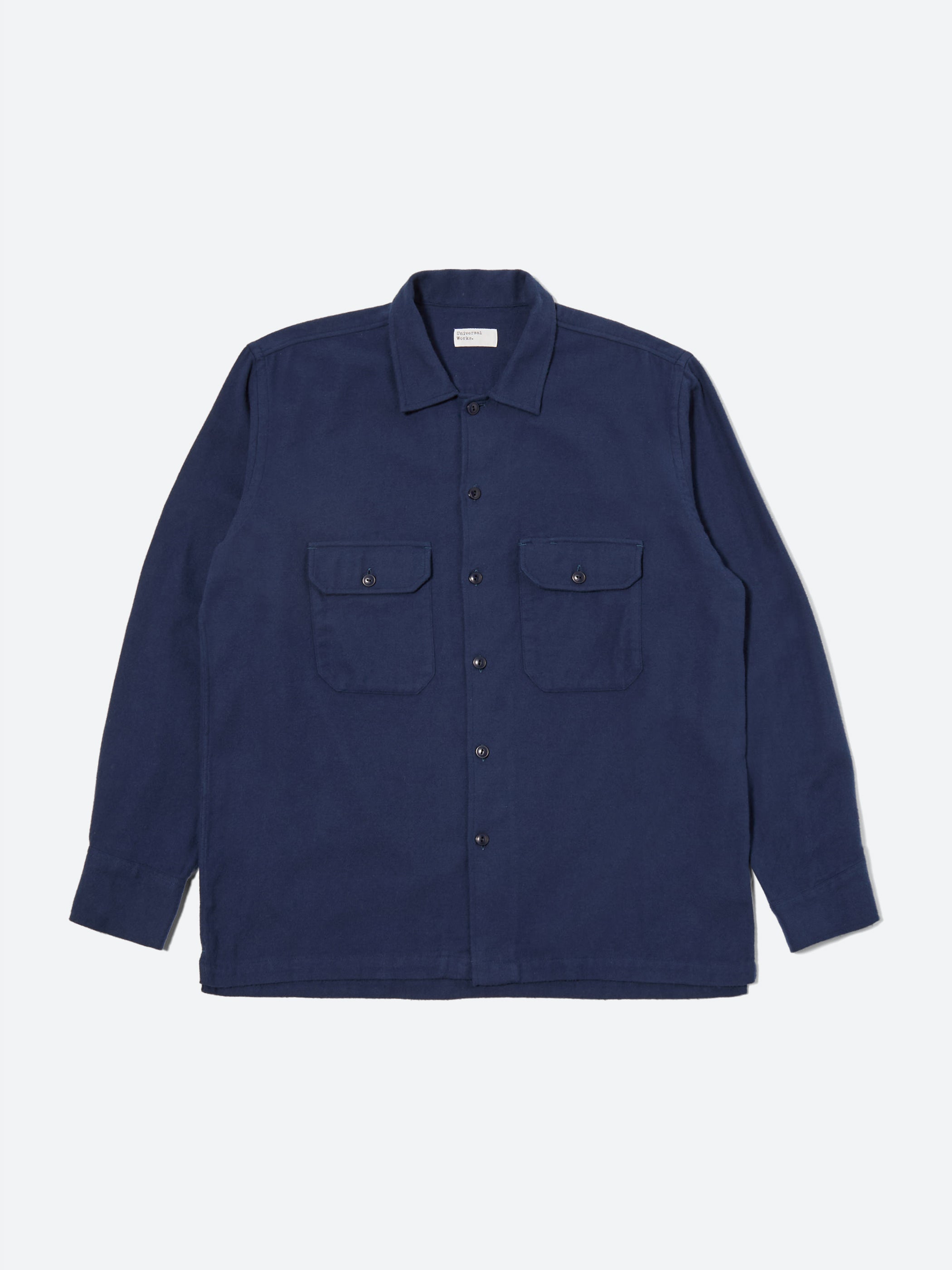 L/S Utility Shirt