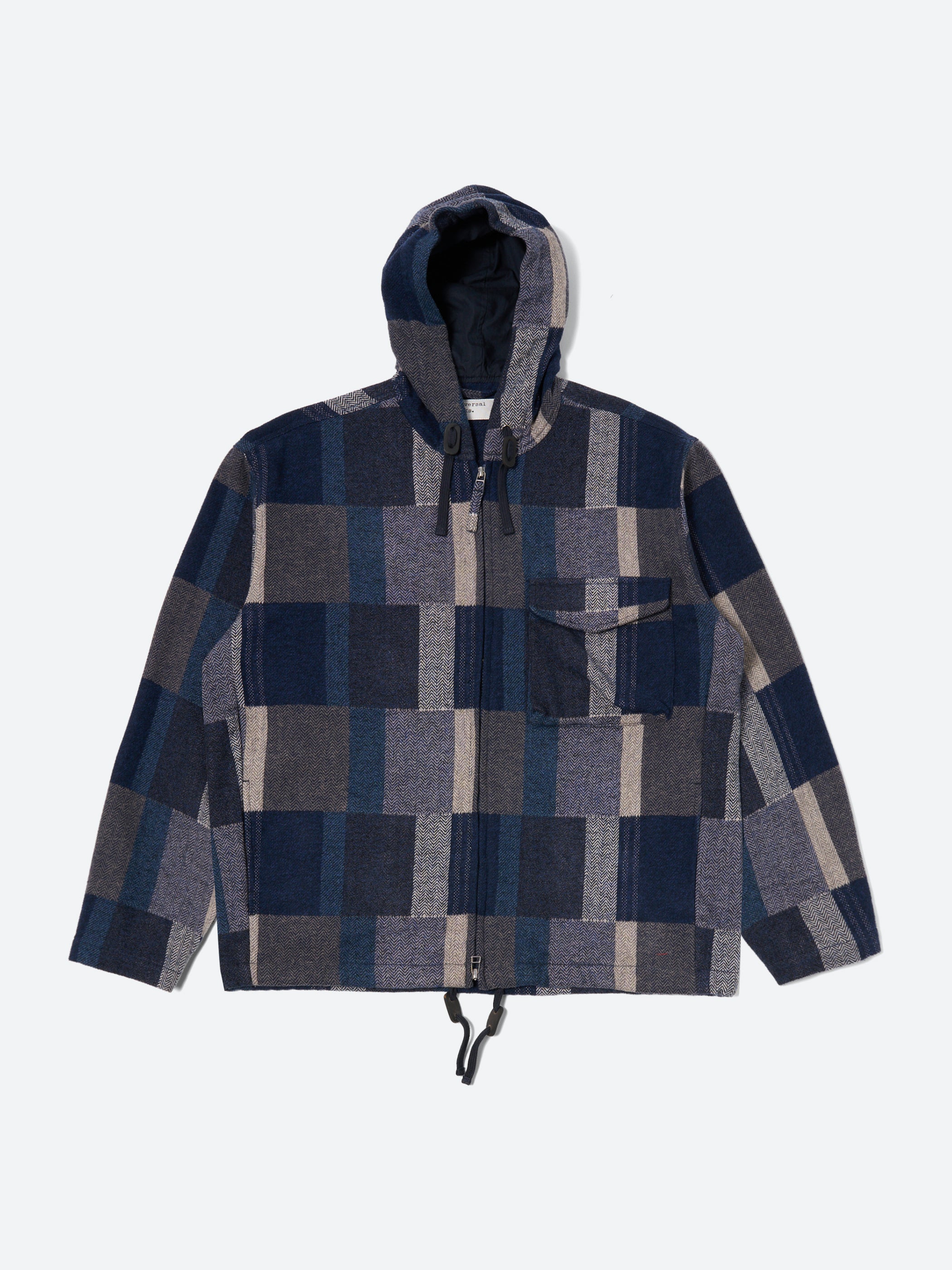 Fistral Jacket