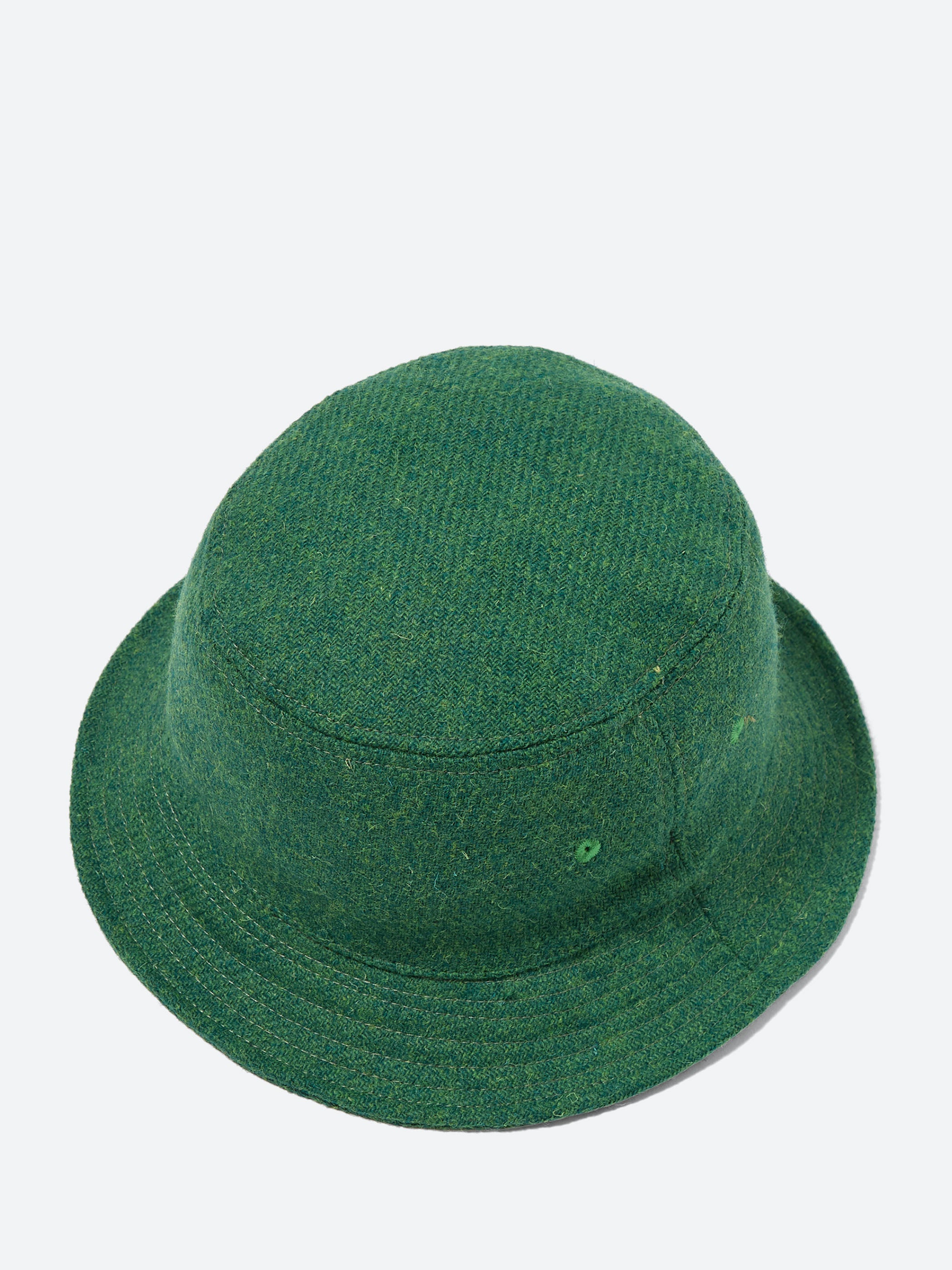 Lewis Bucket Hat