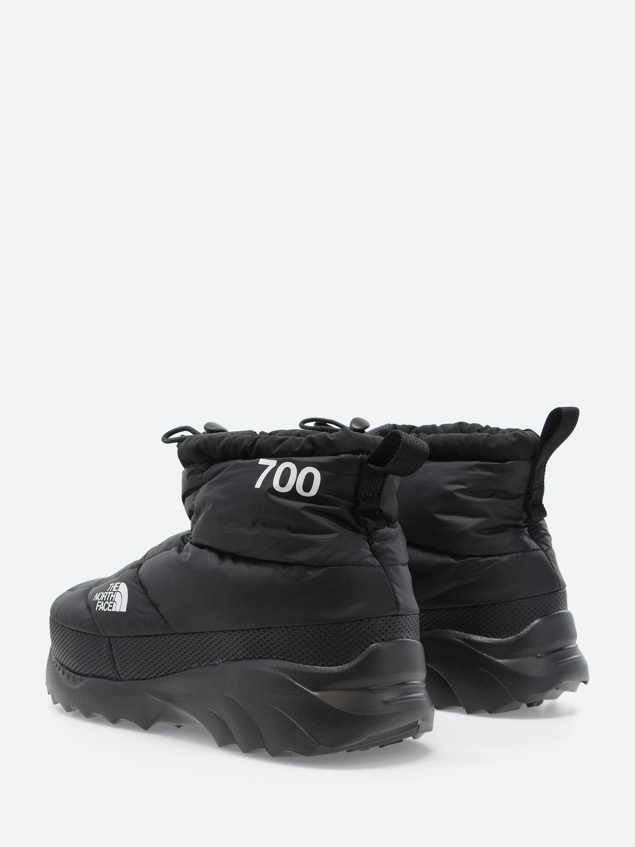 Nuptse Traction Chukka