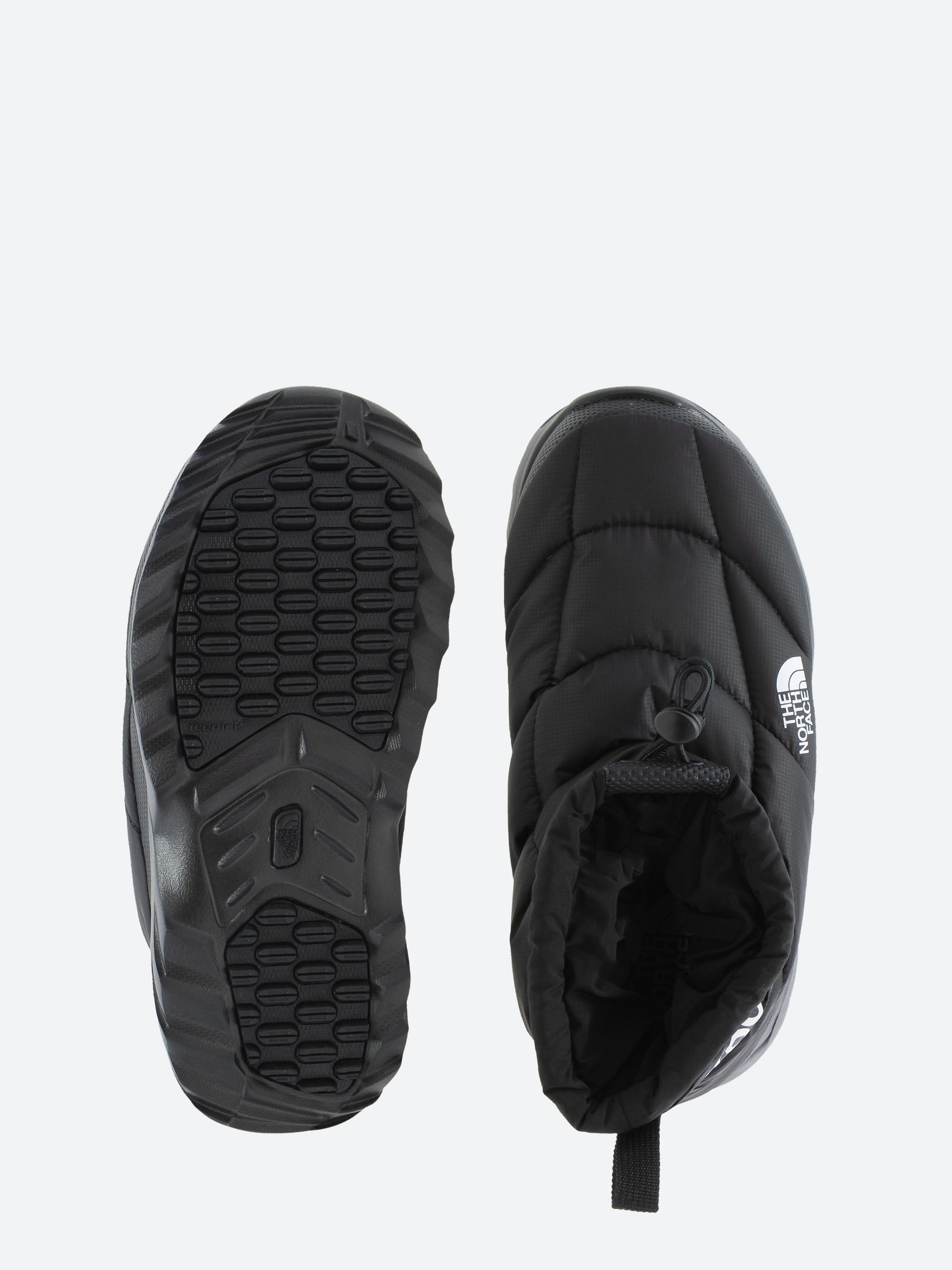 Nuptse Traction Chukka