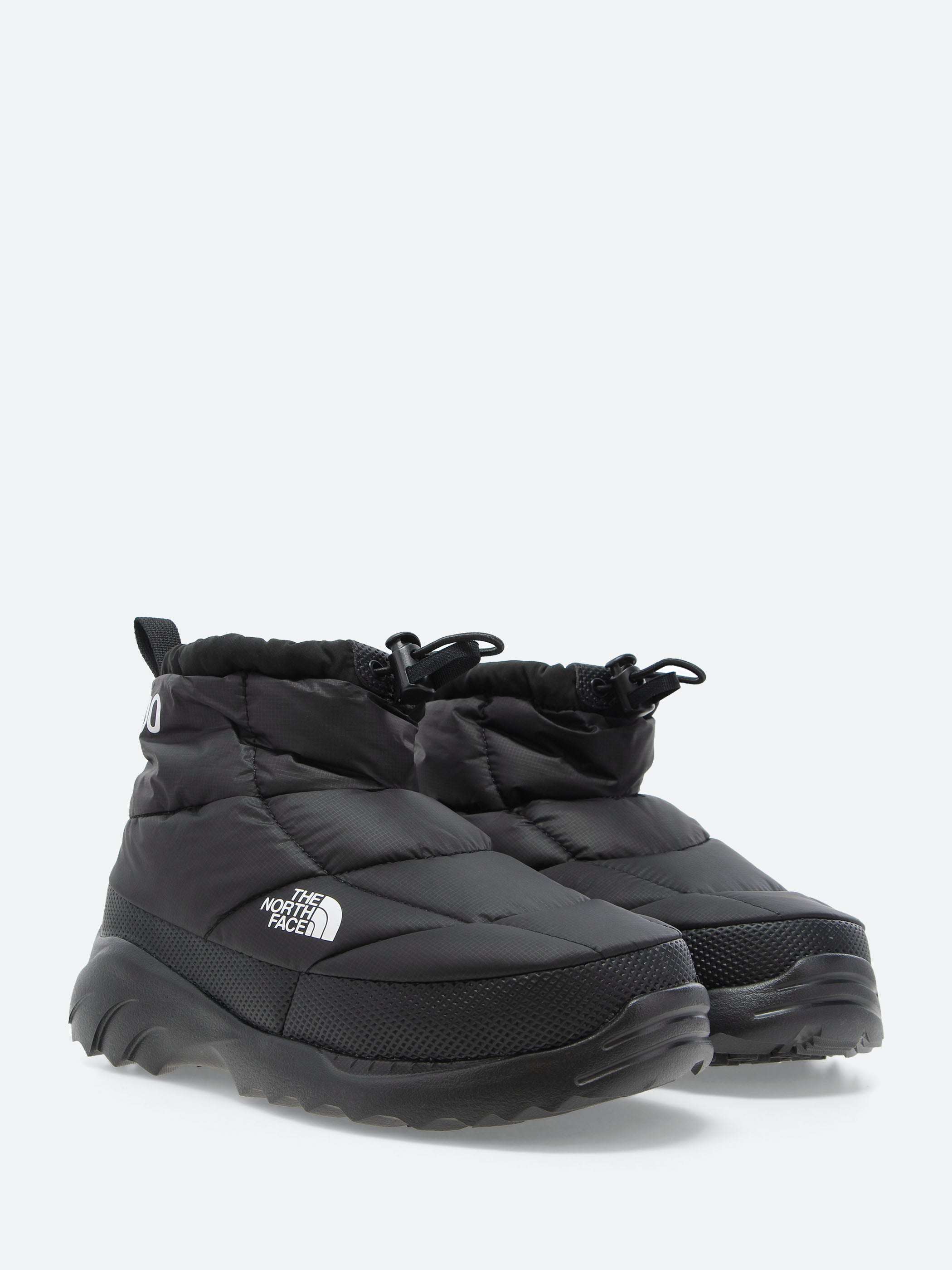 Nuptse Traction Chukka