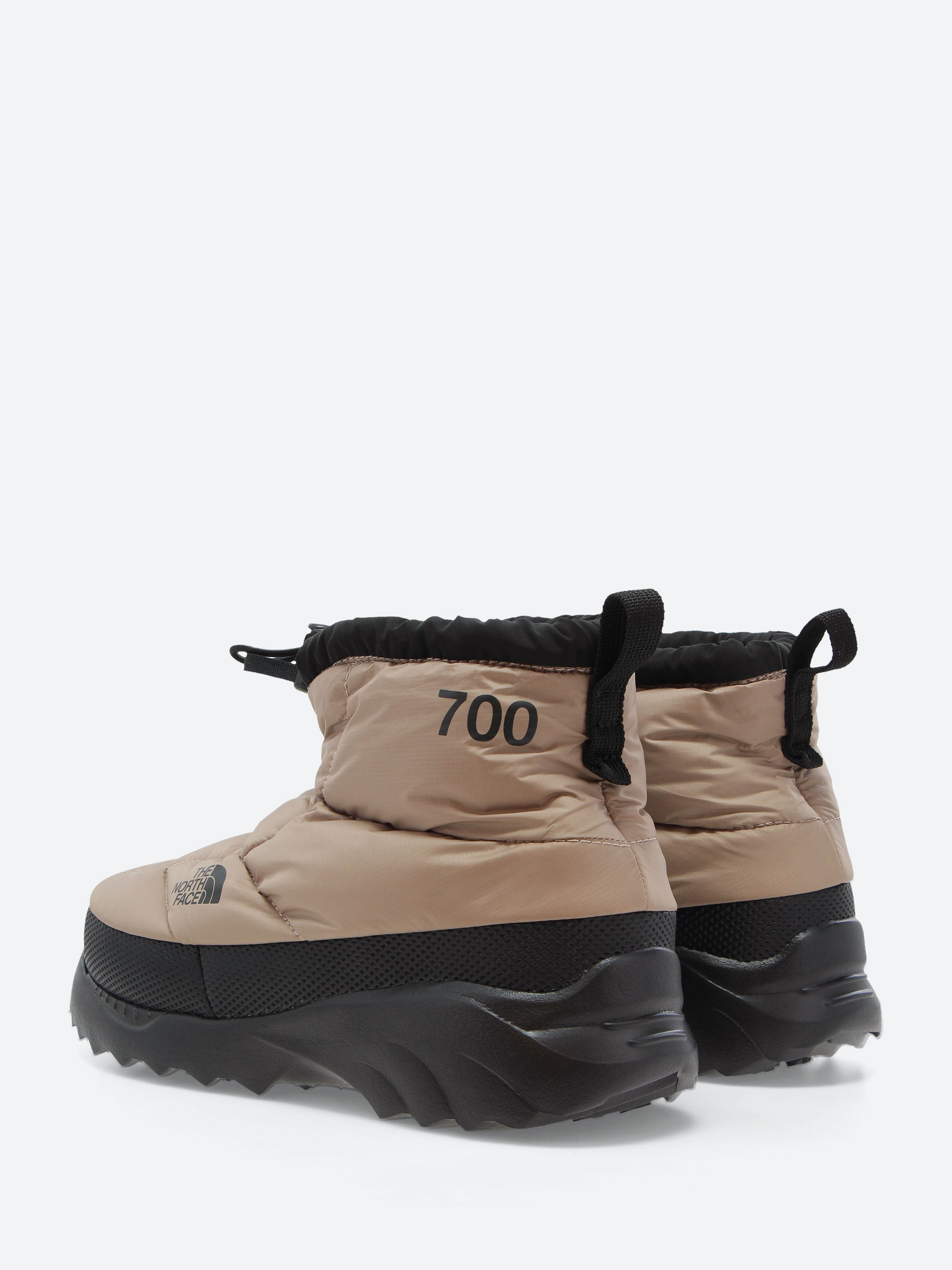 Nuptse Traction Chukka