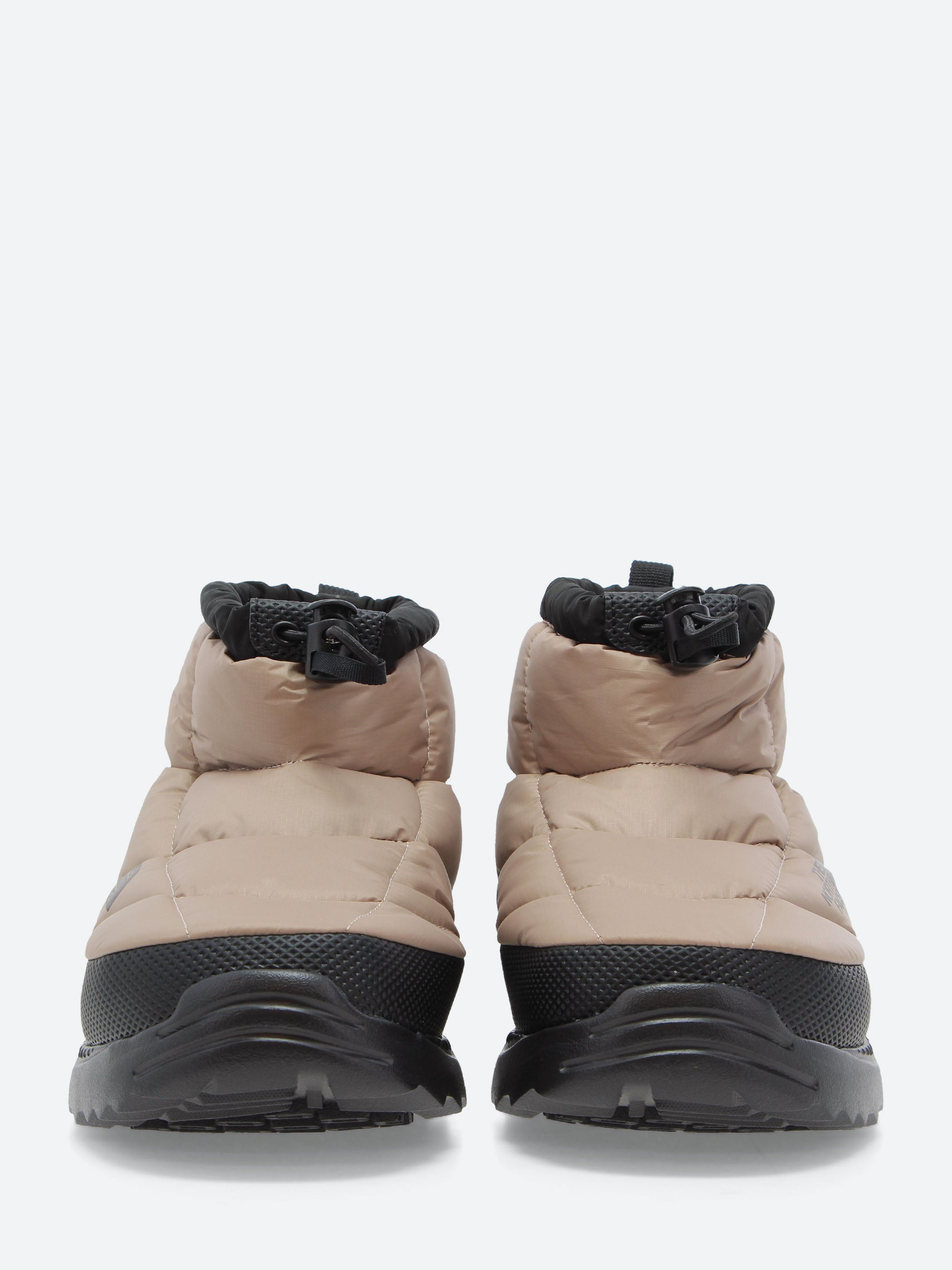 Nuptse Traction Chukka