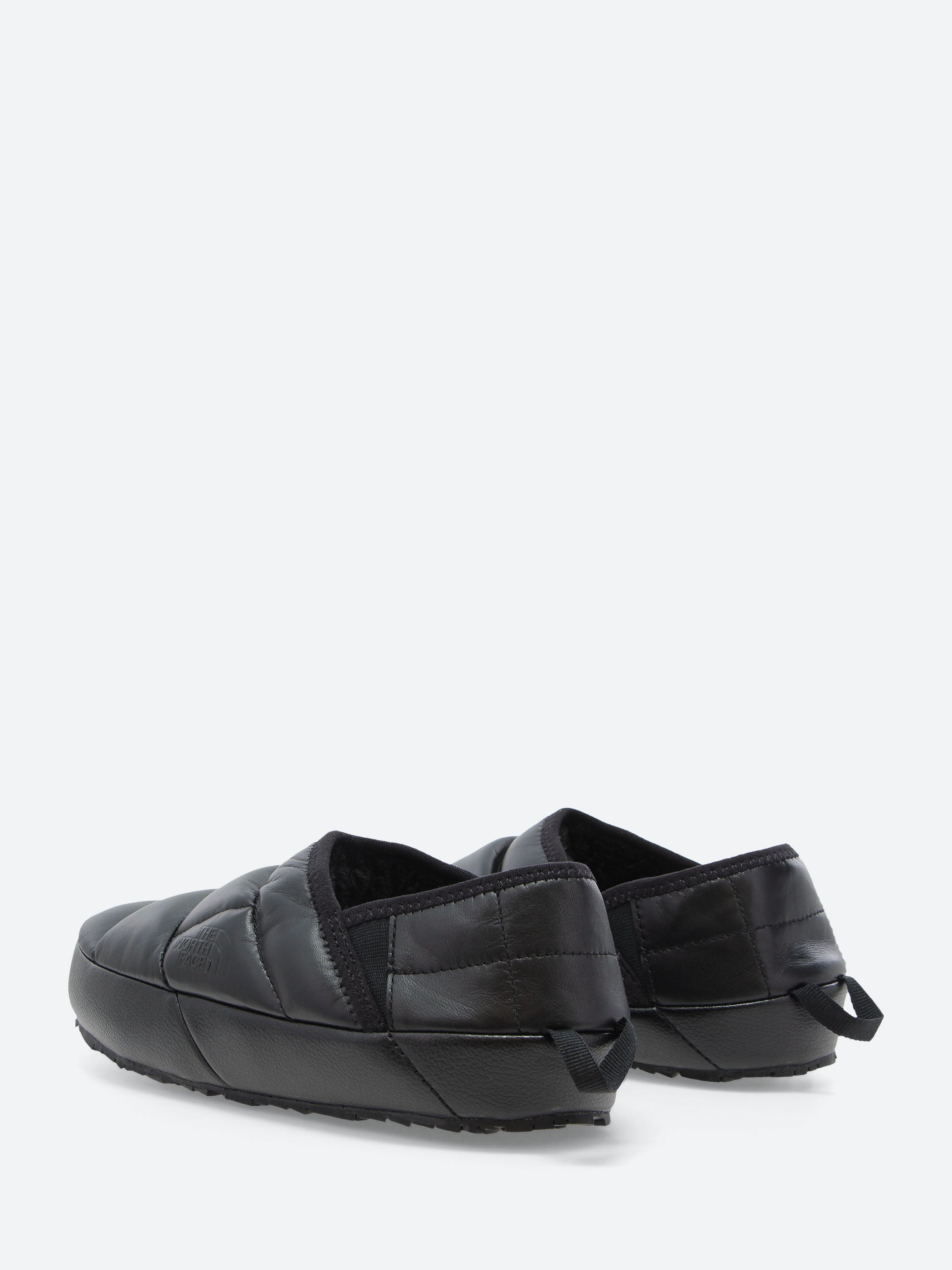 THERMOBALL Traction Mules