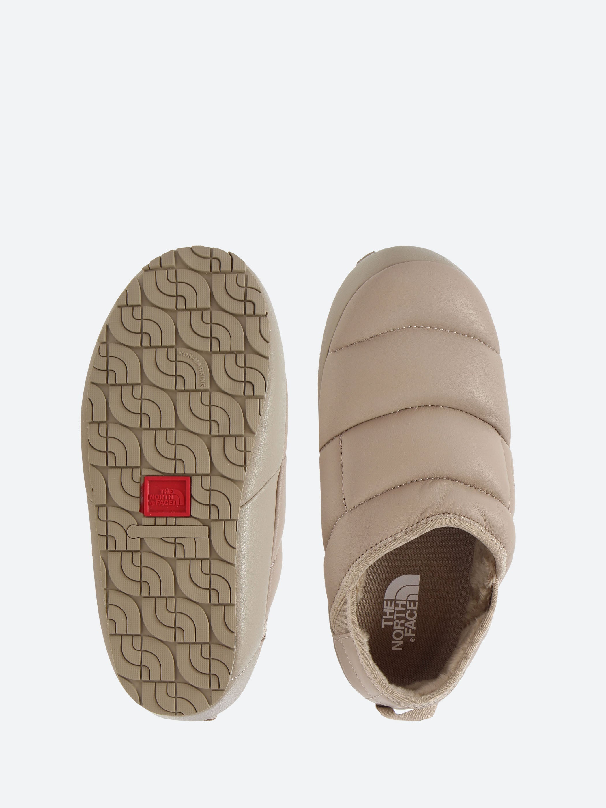 THERMOBALL Traction Mules