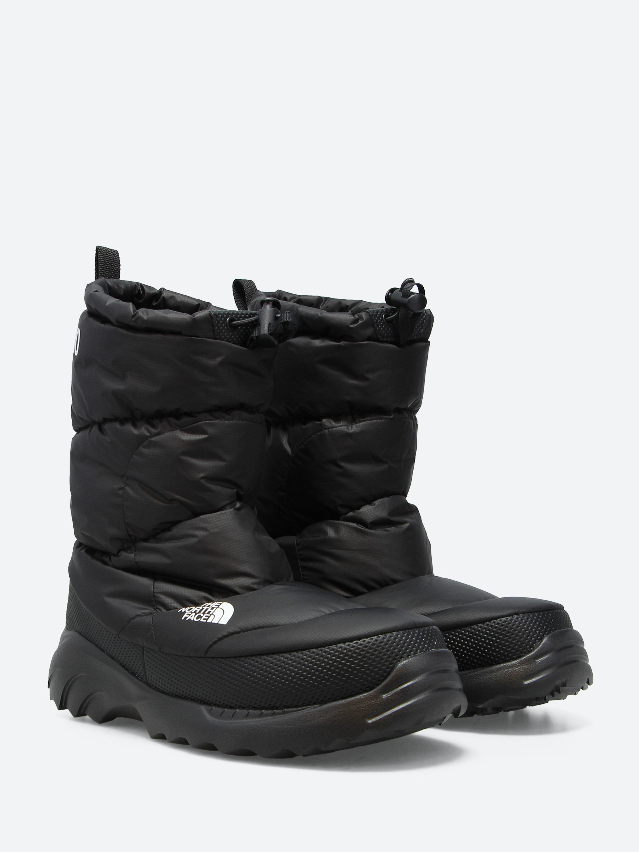 Nuptse Traction Bootie