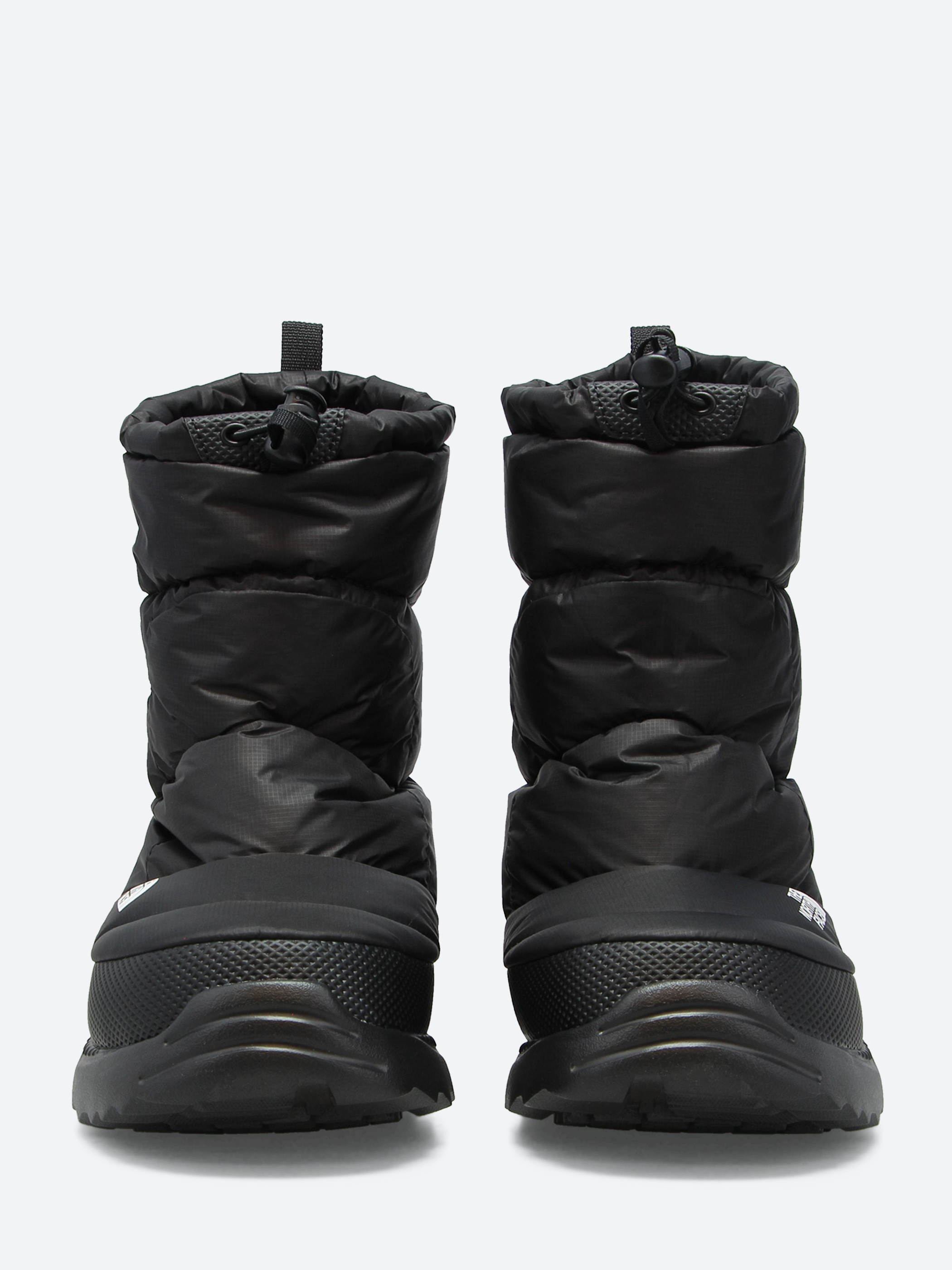 Nuptse Traction Bootie