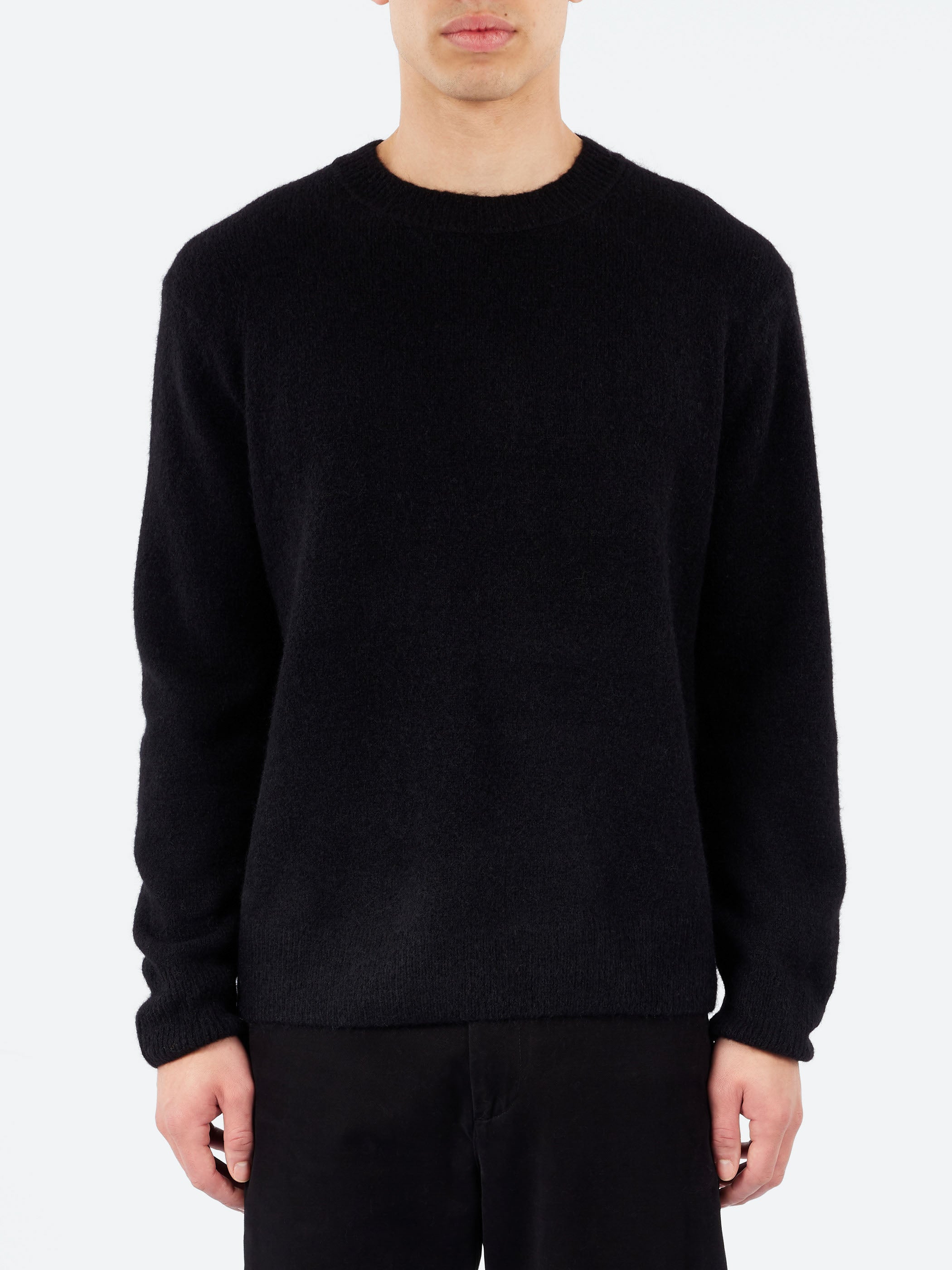 Wilde Crewneck