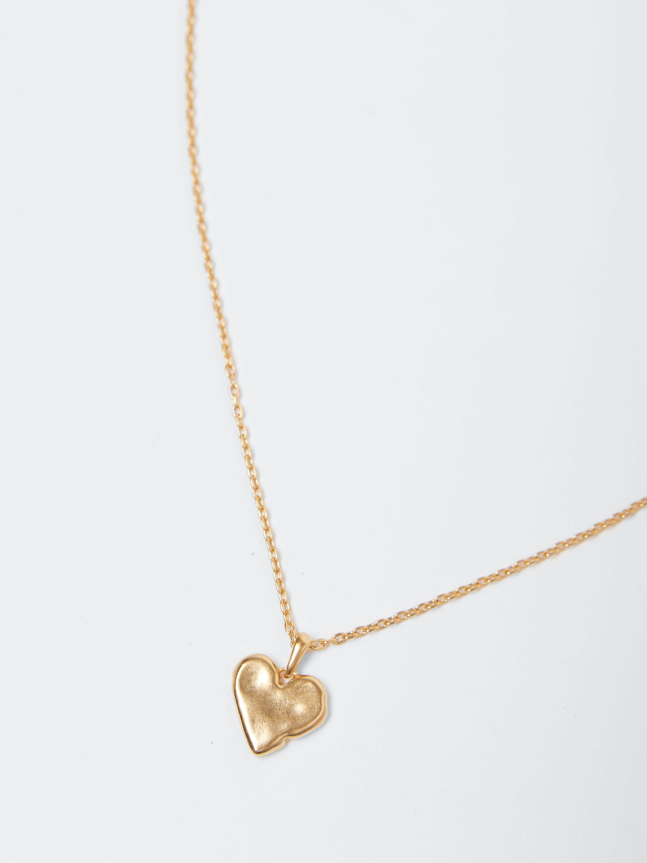 Heart Necklace