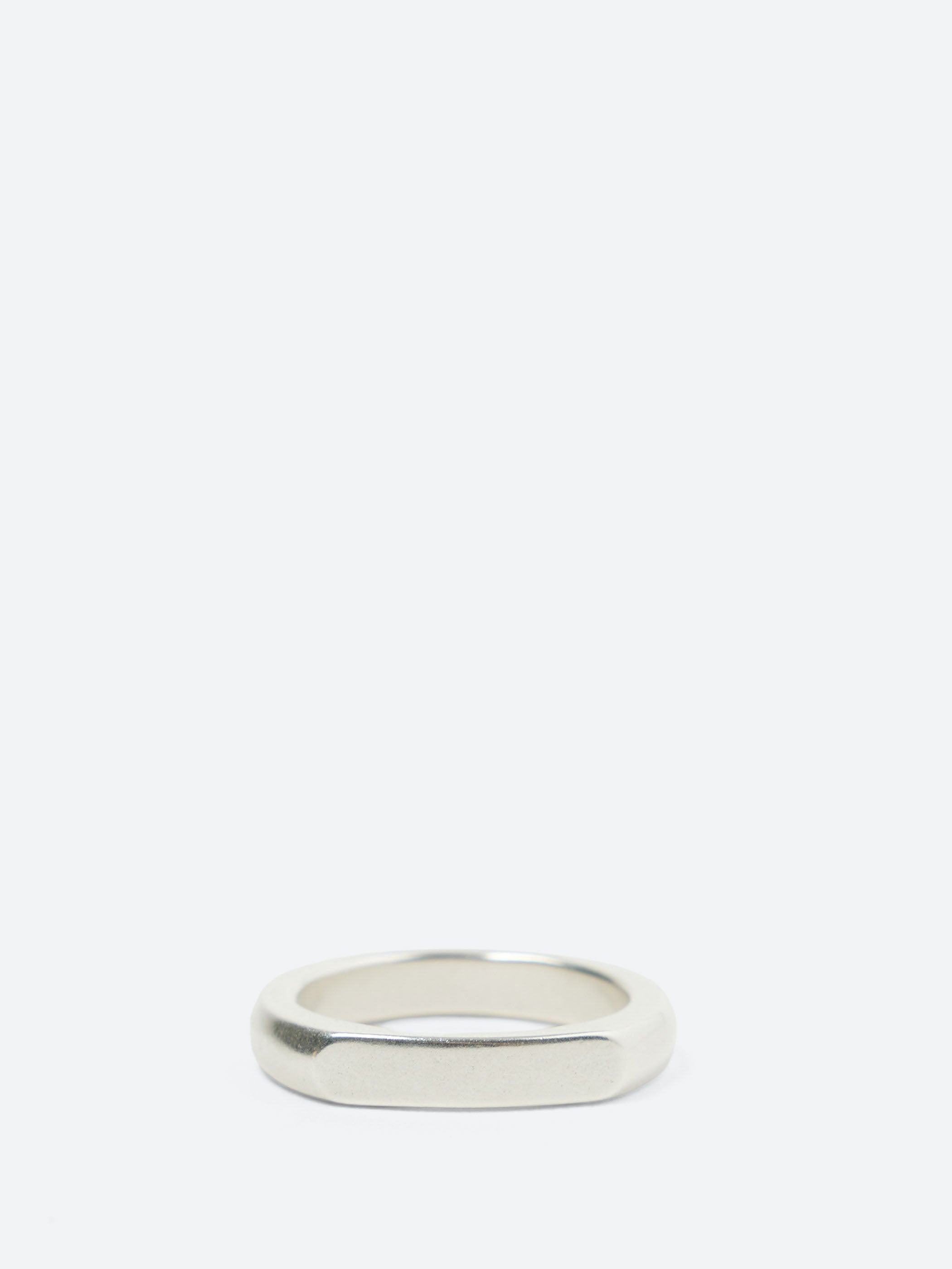 Planar Ring