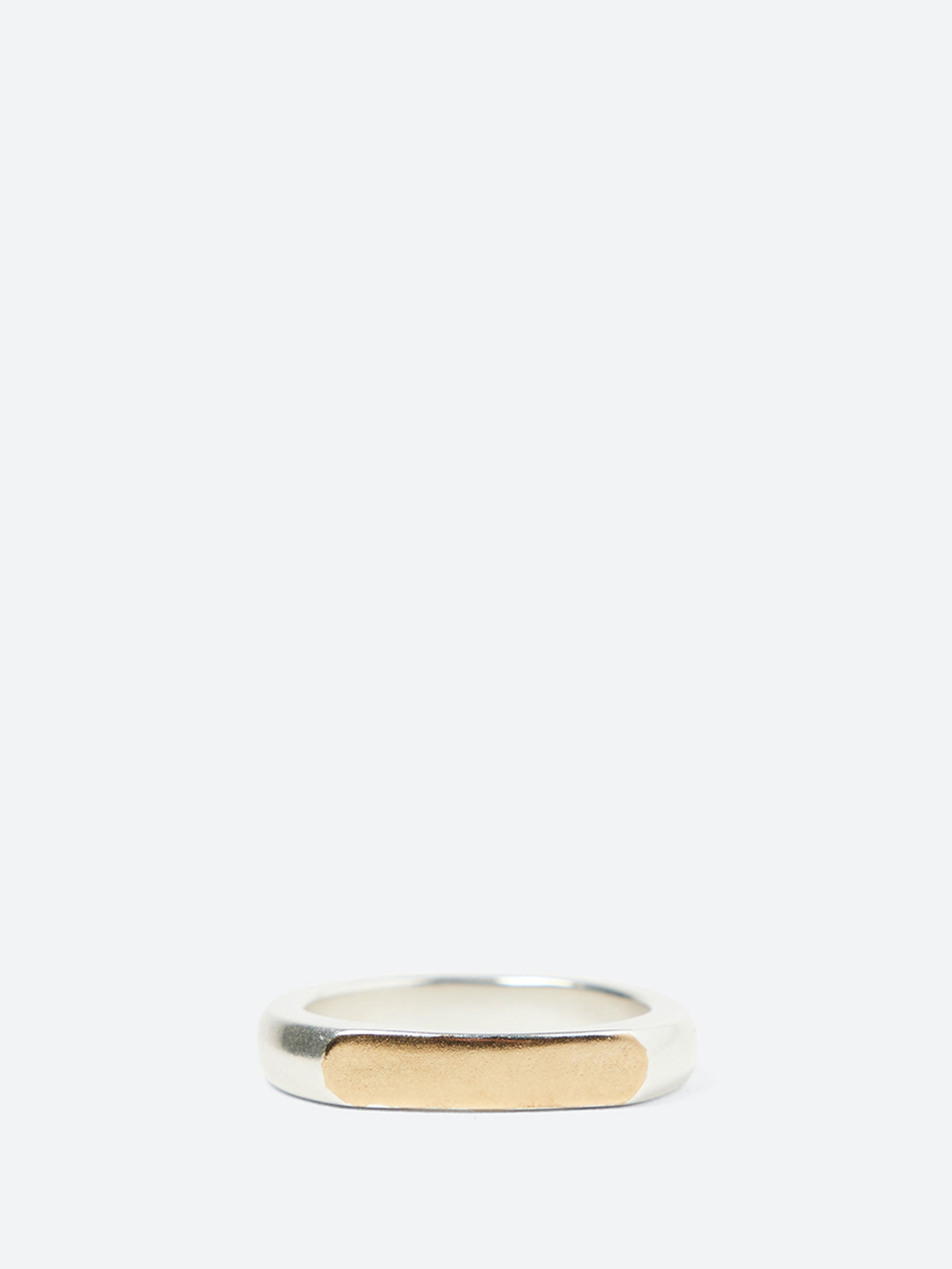Planar Ring