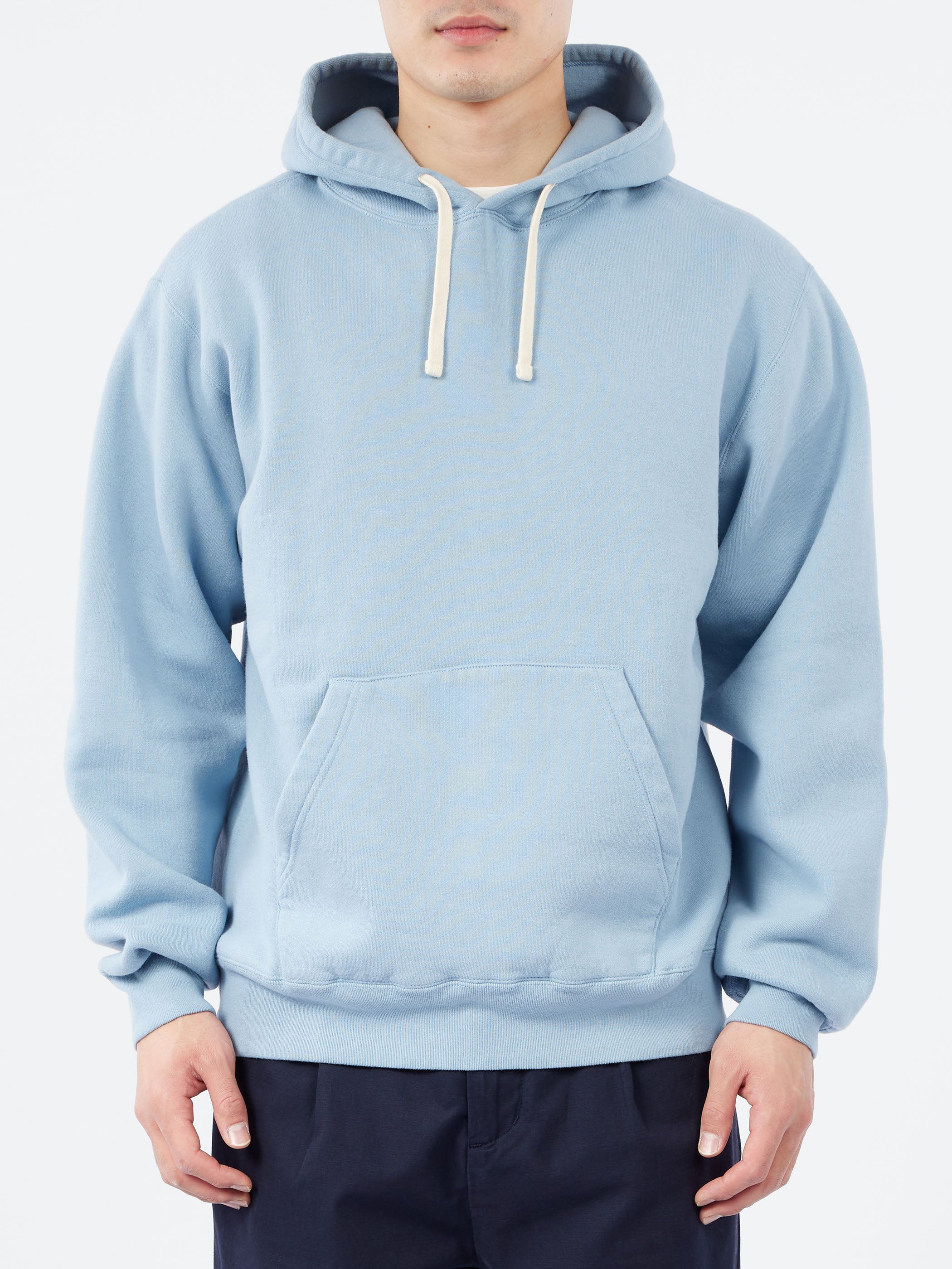 Sweat Pullover Hoodie