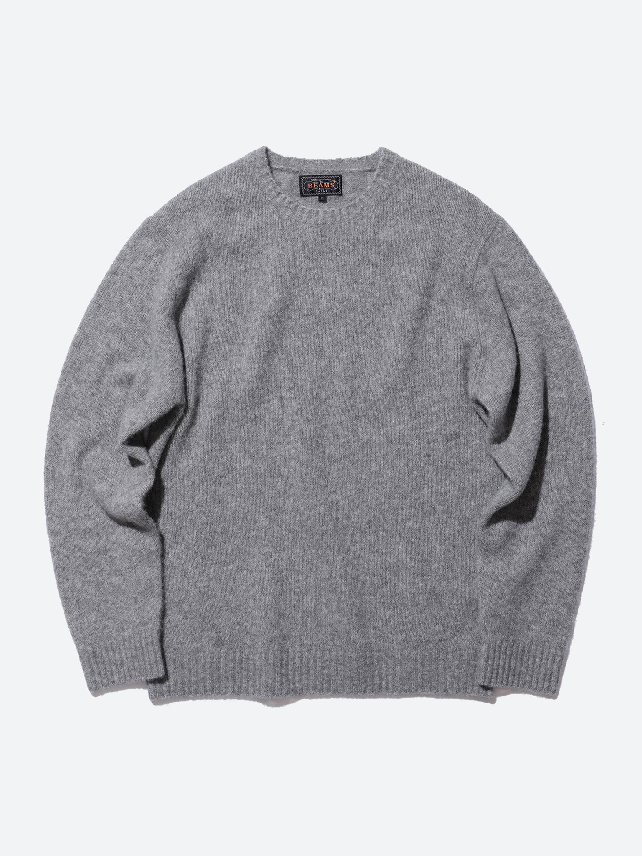 Crewneck Sweater