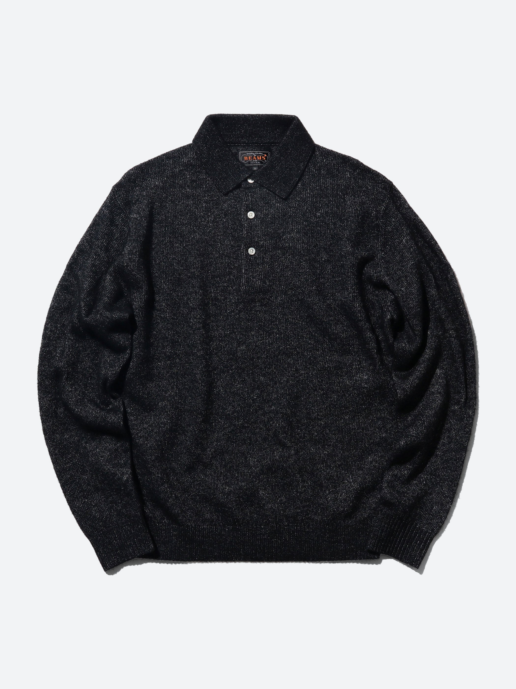 Knit Polo