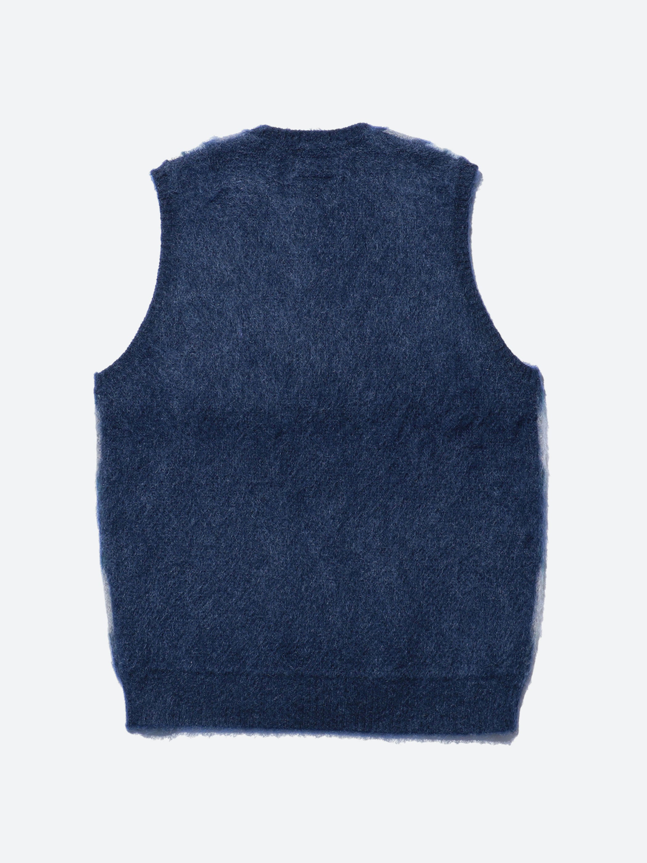 Knit Vest
