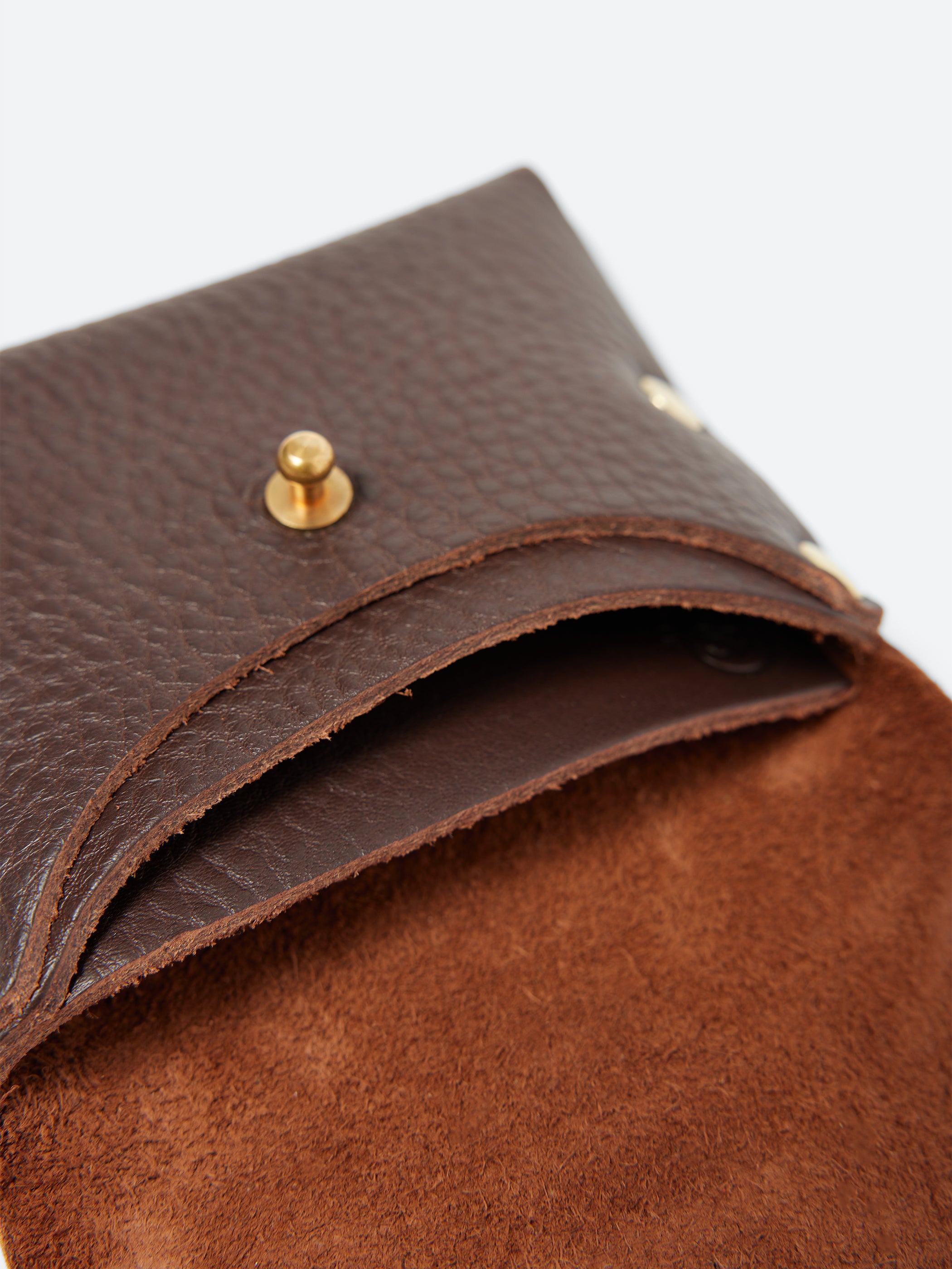 Loux Wallet