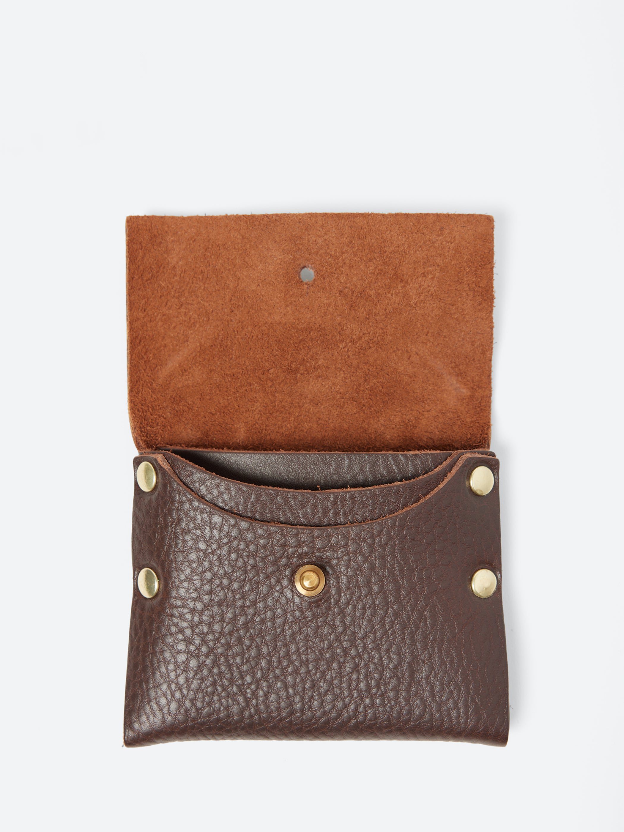 Loux Wallet