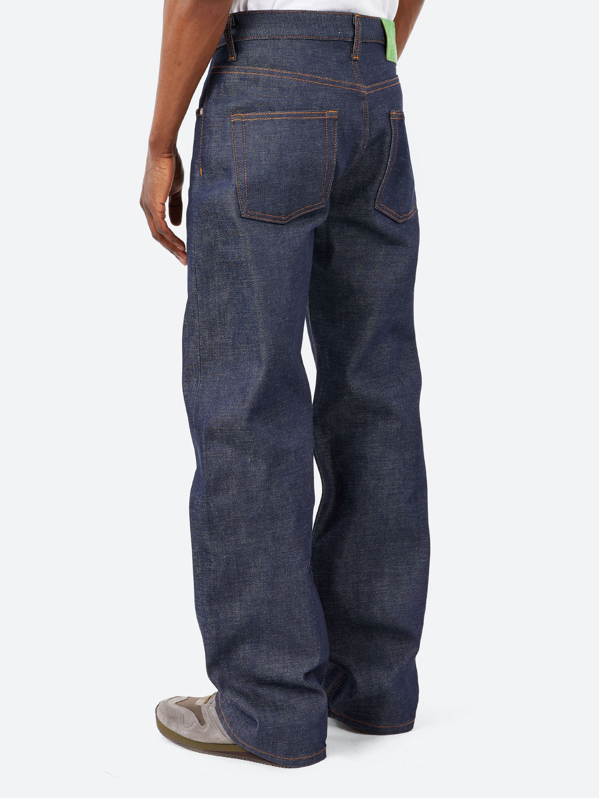 gravitypope 35th Anniversary Strong Guy