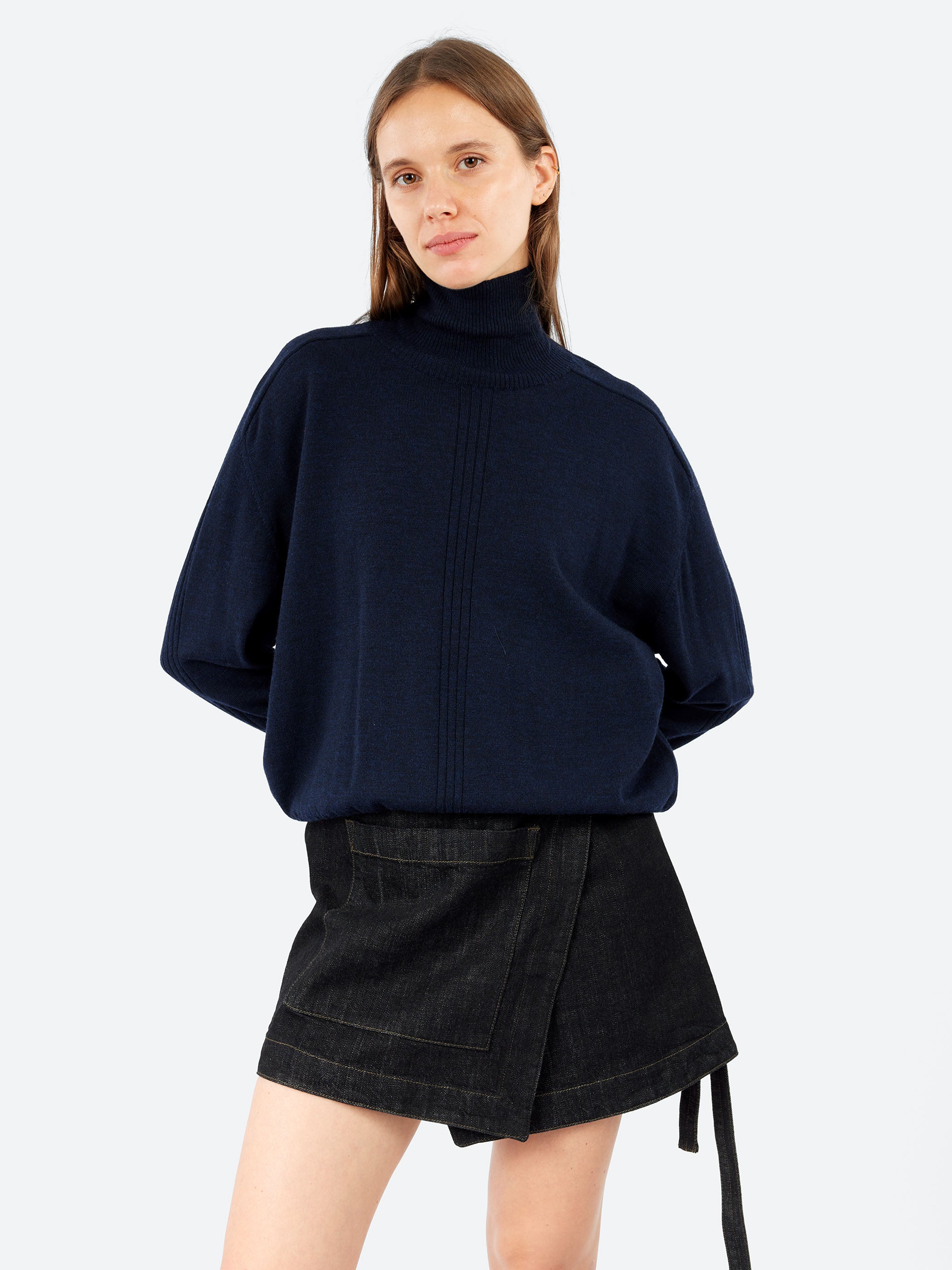 Nord Turtleneck