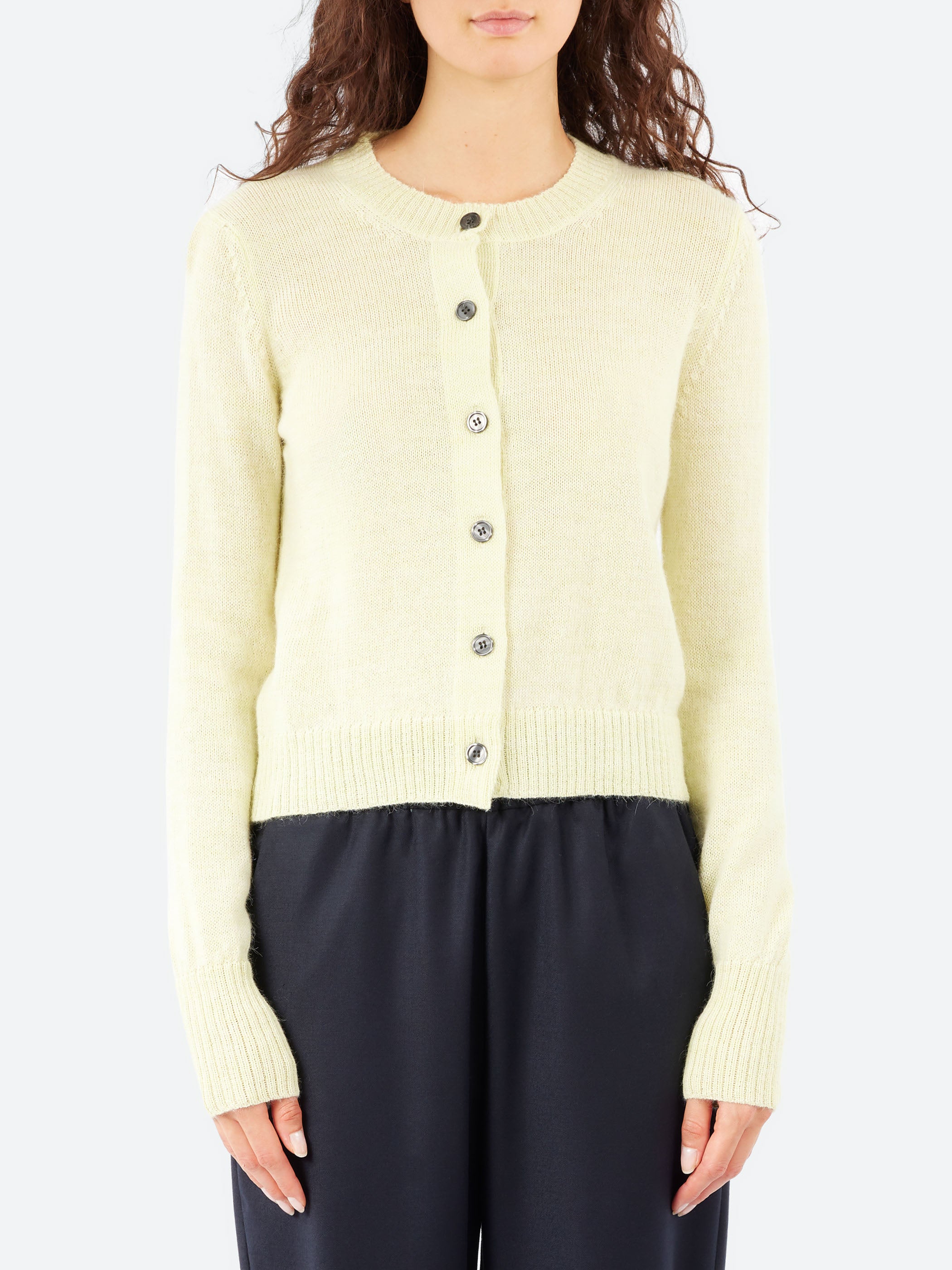 Griffith Cardigan