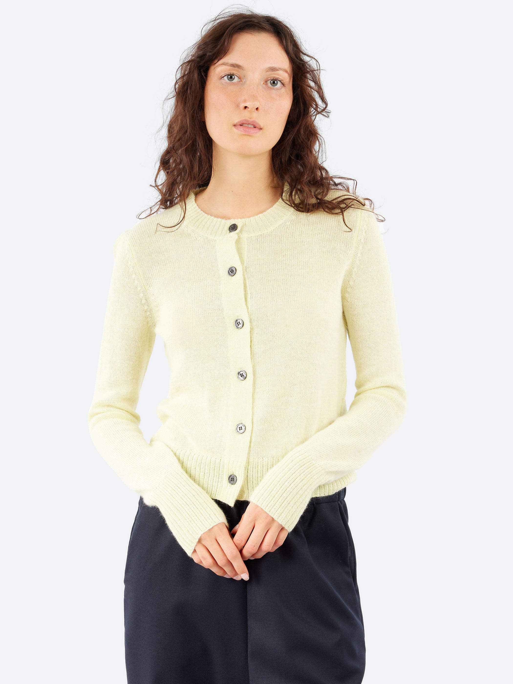 Griffith Cardigan