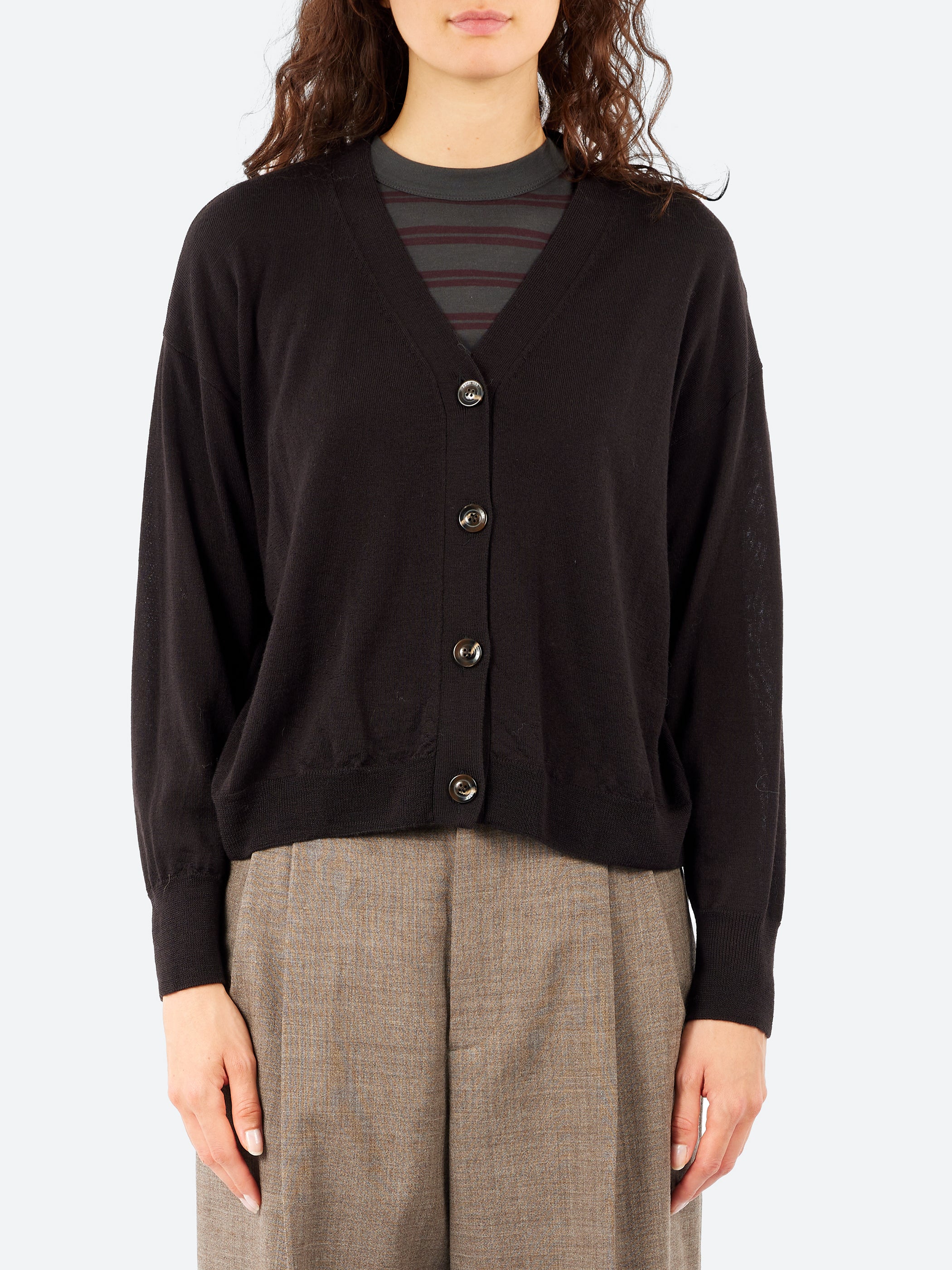 Idem Cardigan