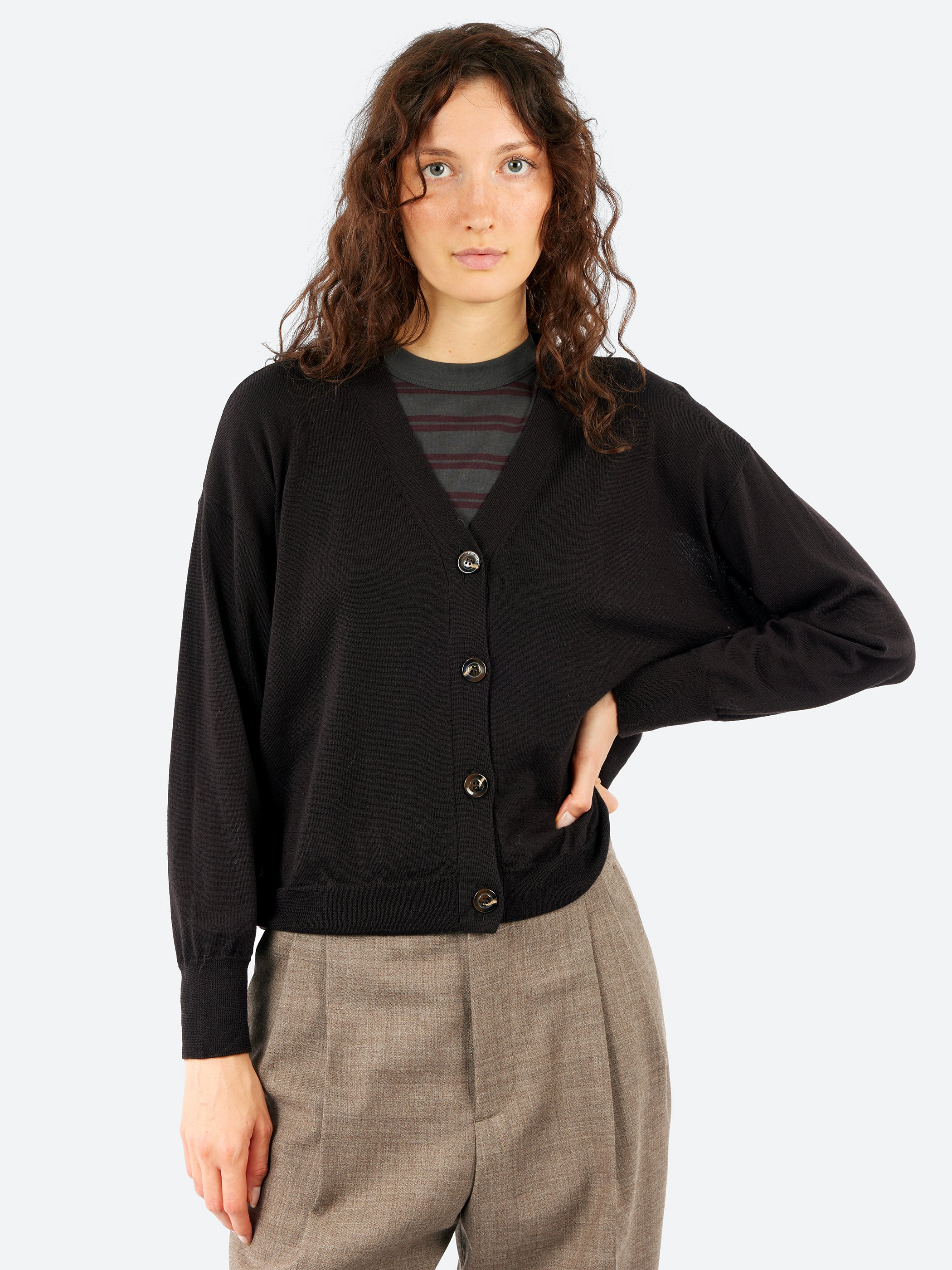 Idem Cardigan