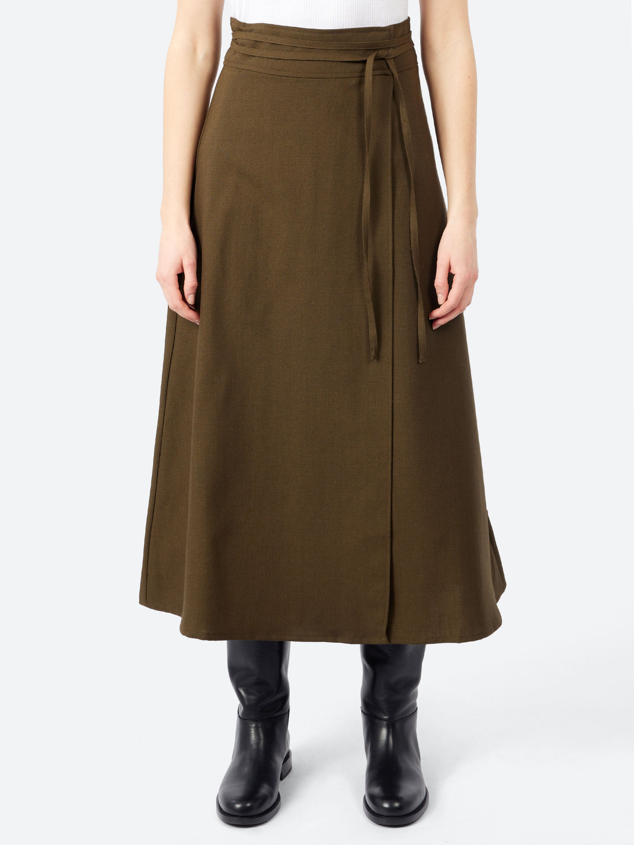 Reine Skirt