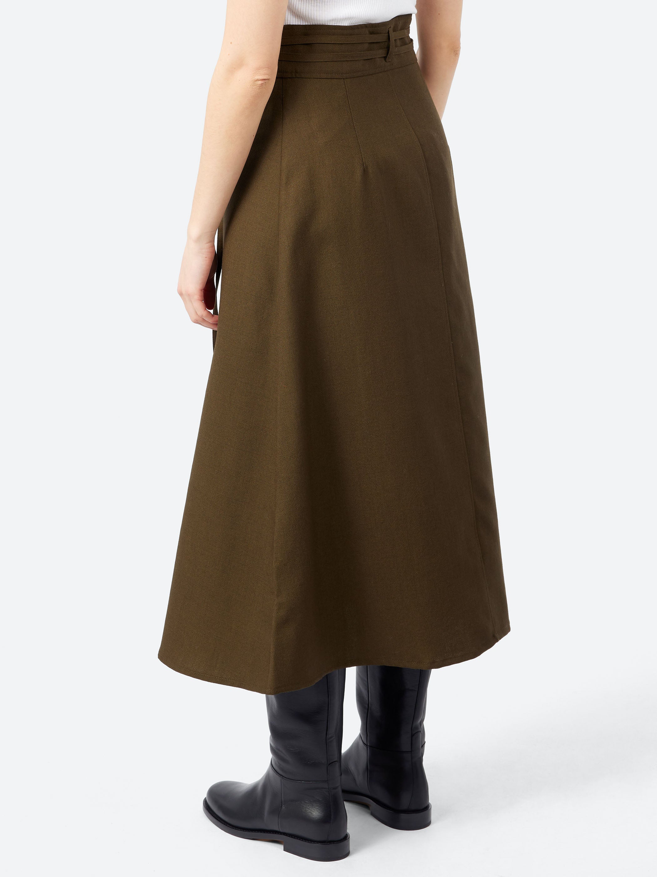 Reine Skirt