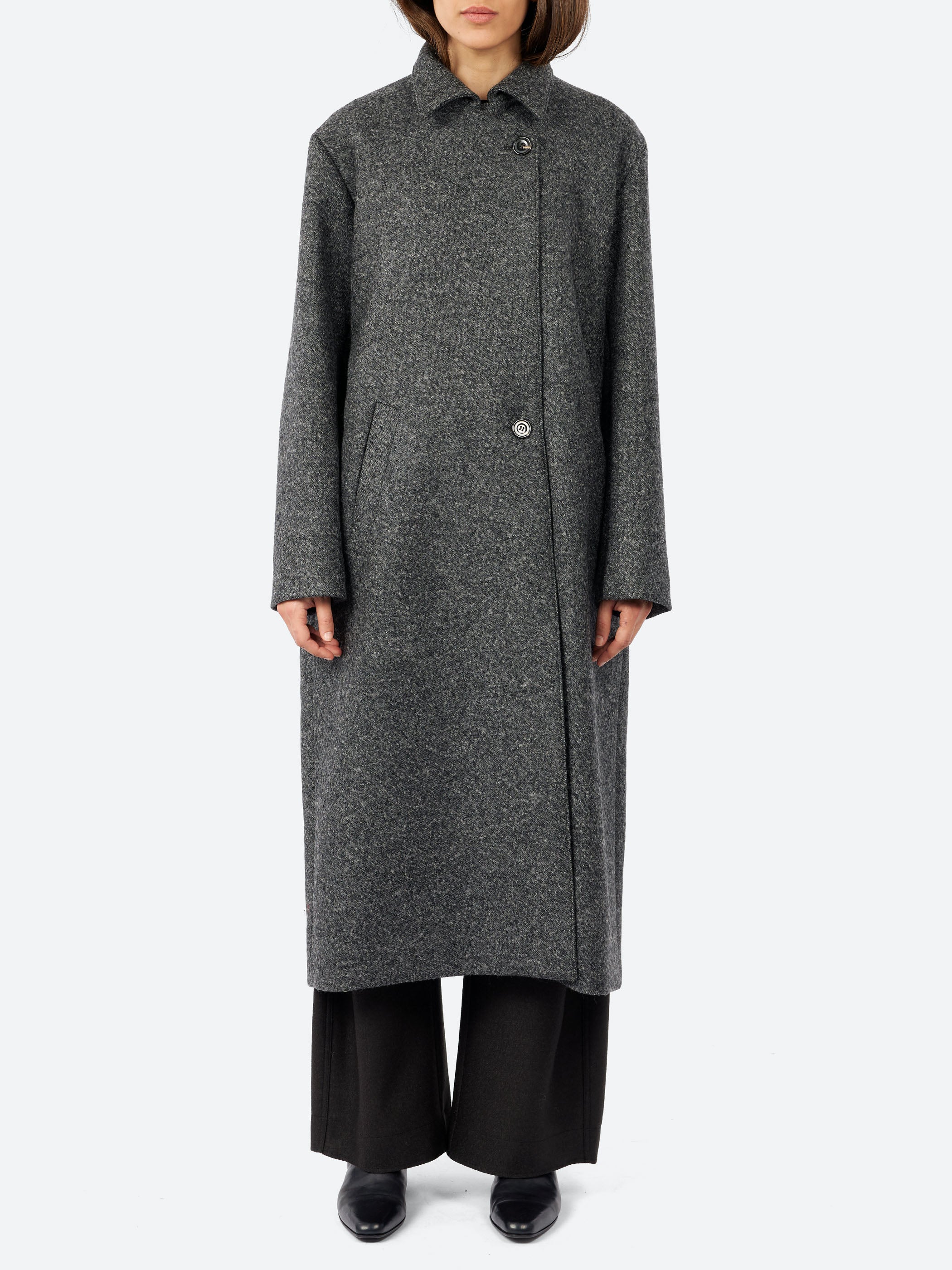 Germain Coat