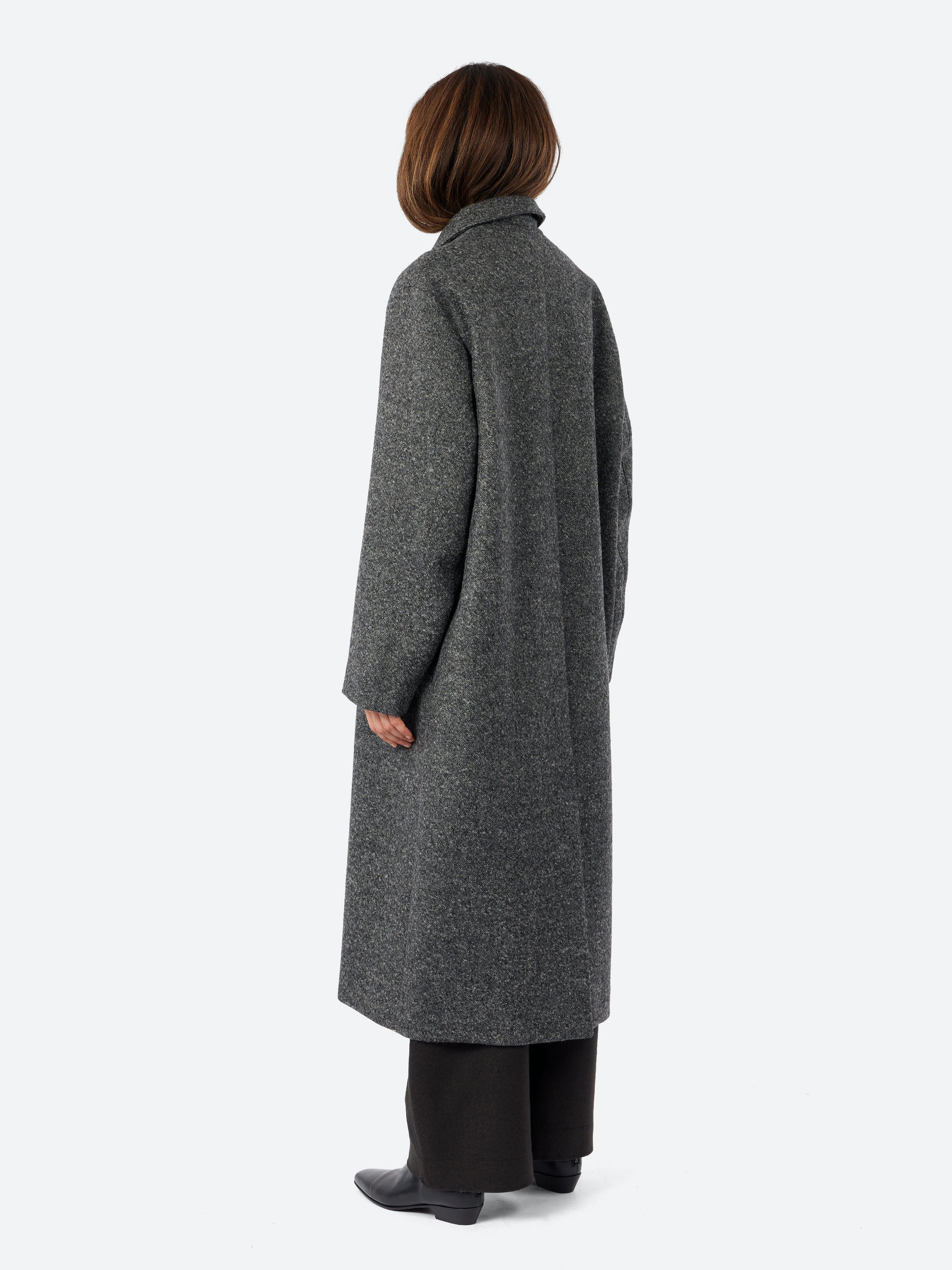 Germain Coat