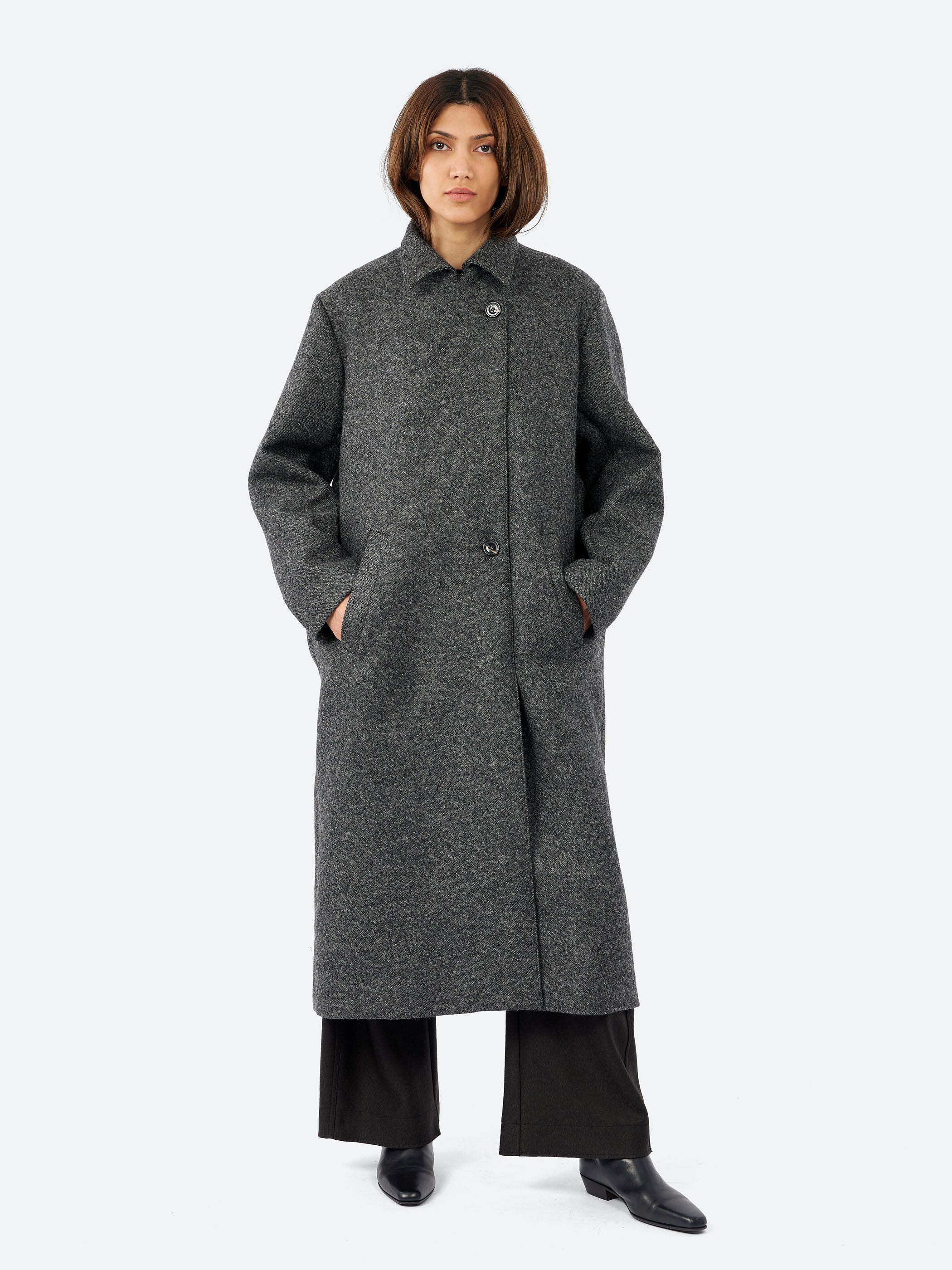 Germain Coat
