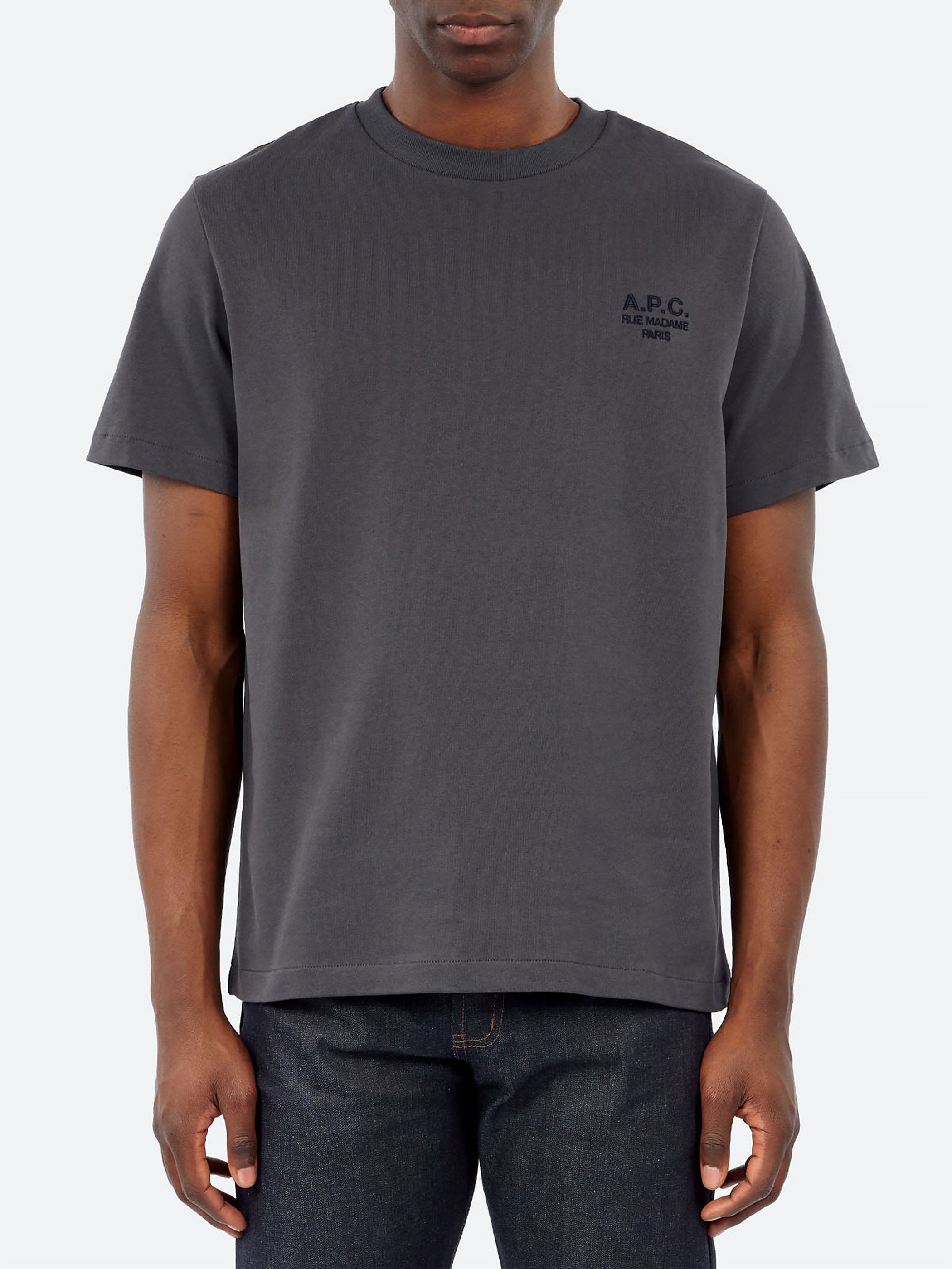 Standard Rue Madame T-Shirt