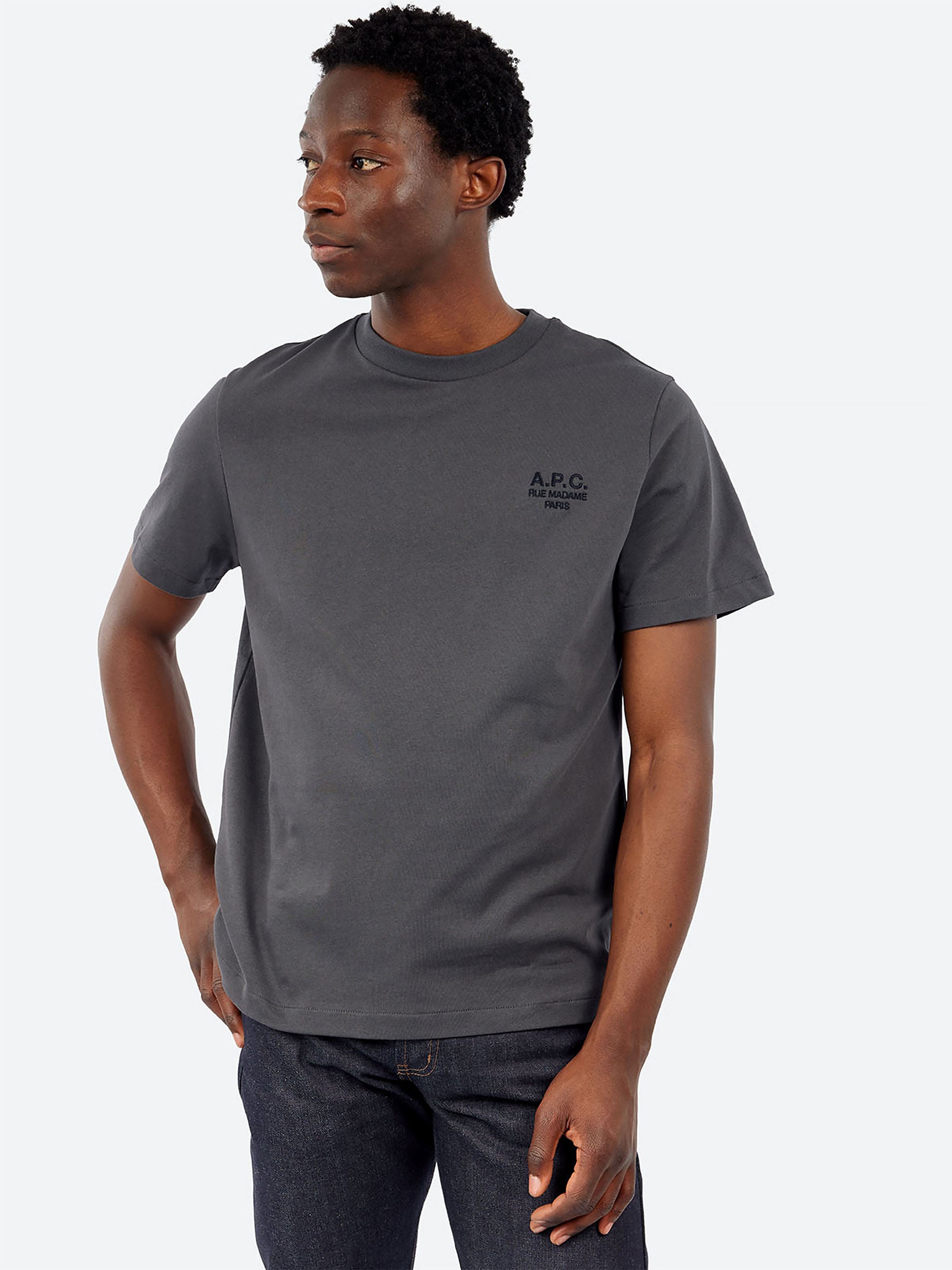 Standard Rue Madame T-Shirt