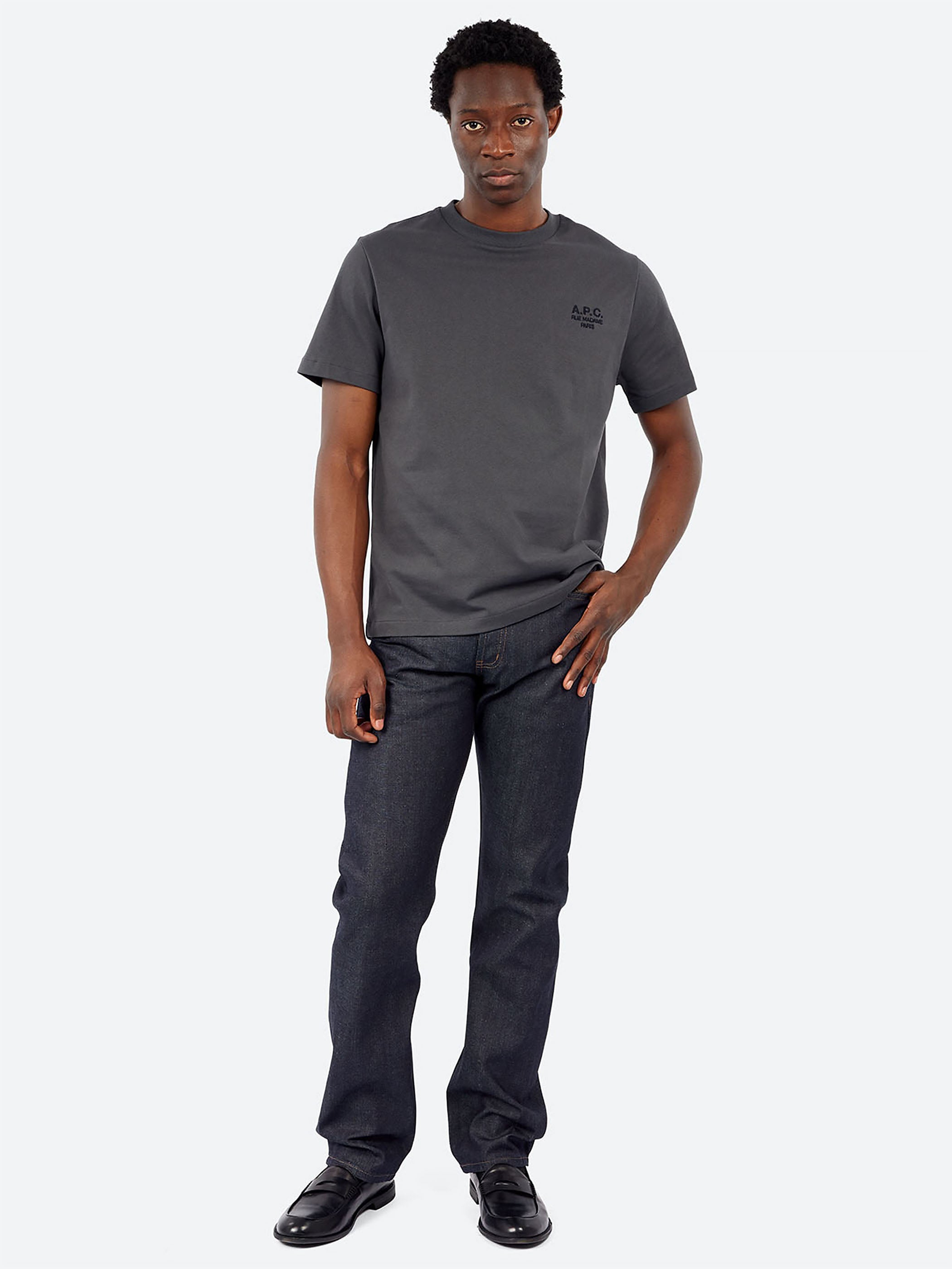 Standard Rue Madame T-Shirt