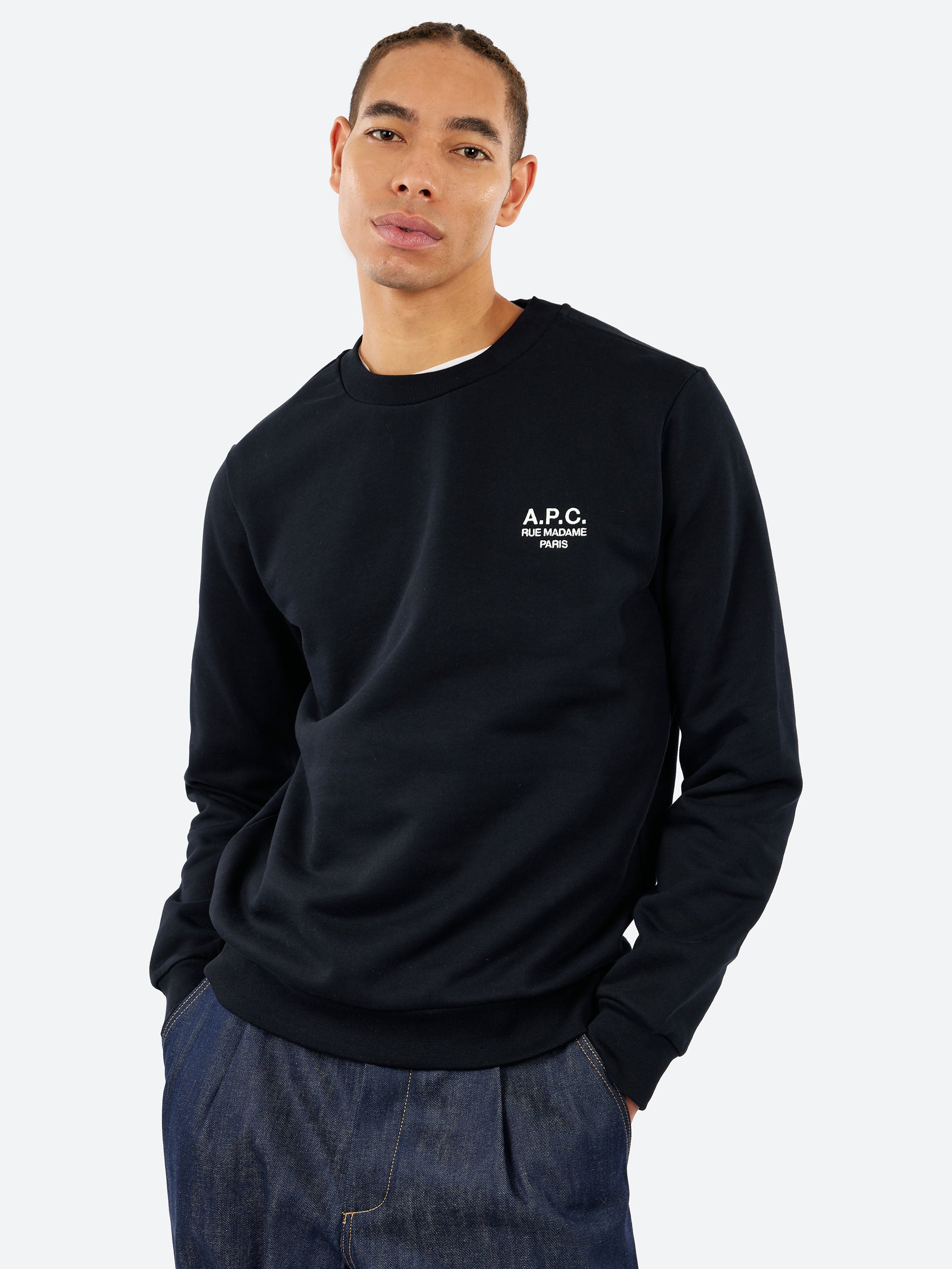 Standard Rue Madame Sweatshirt