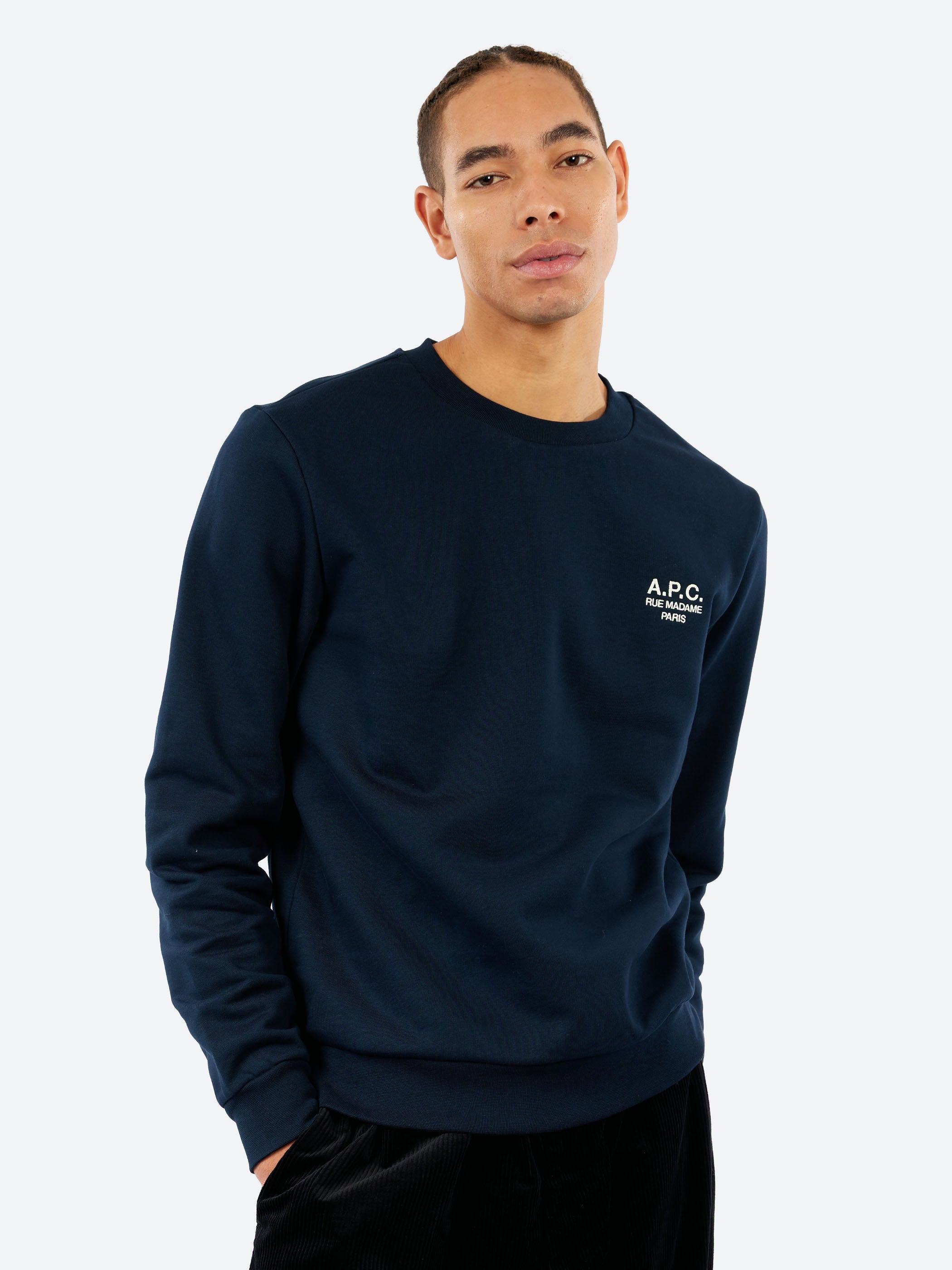 Standard Rue Madame Sweatshirt