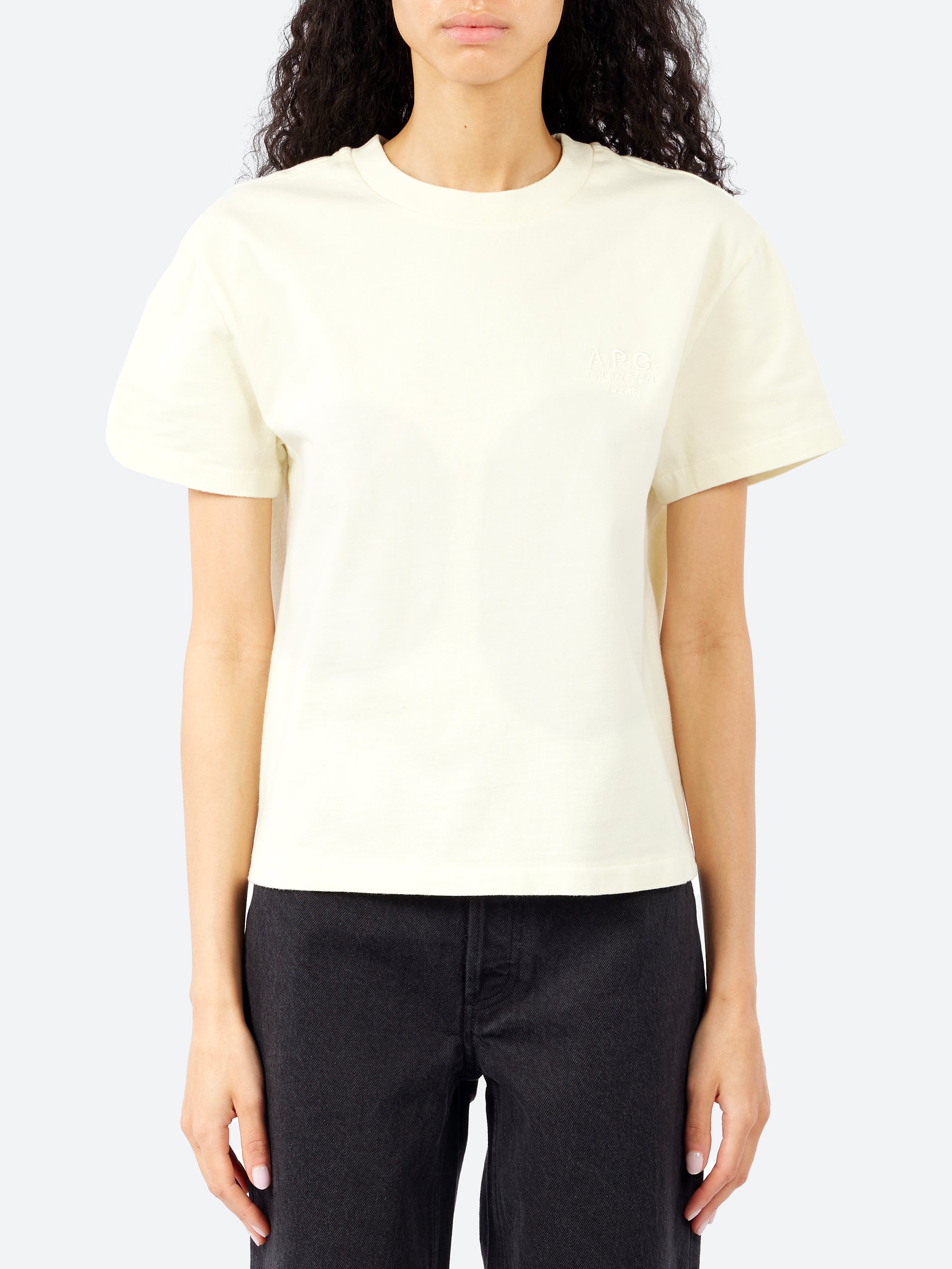 Boxy Rue Madame T-Shirt