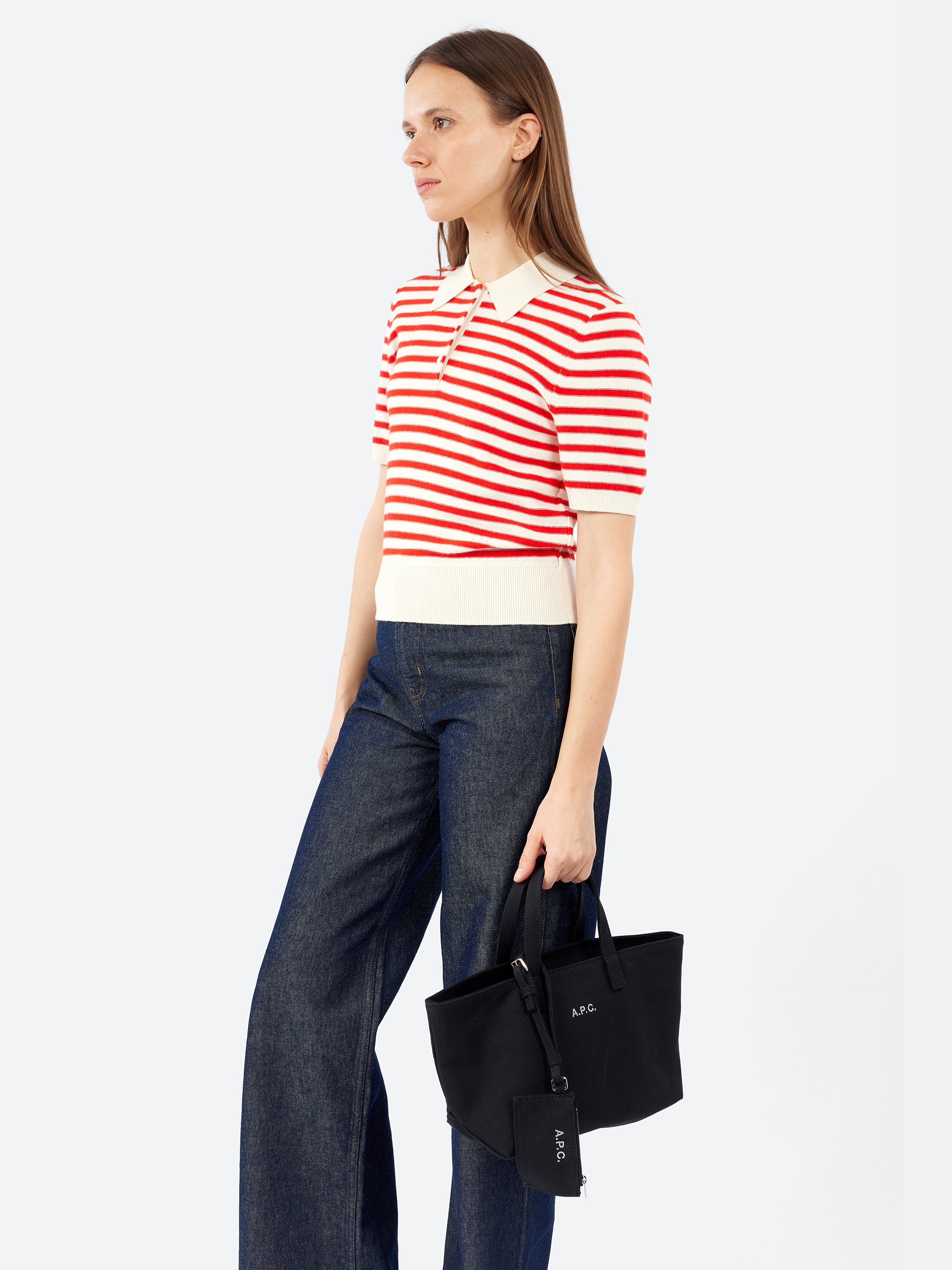 Le Drummer Small Bag