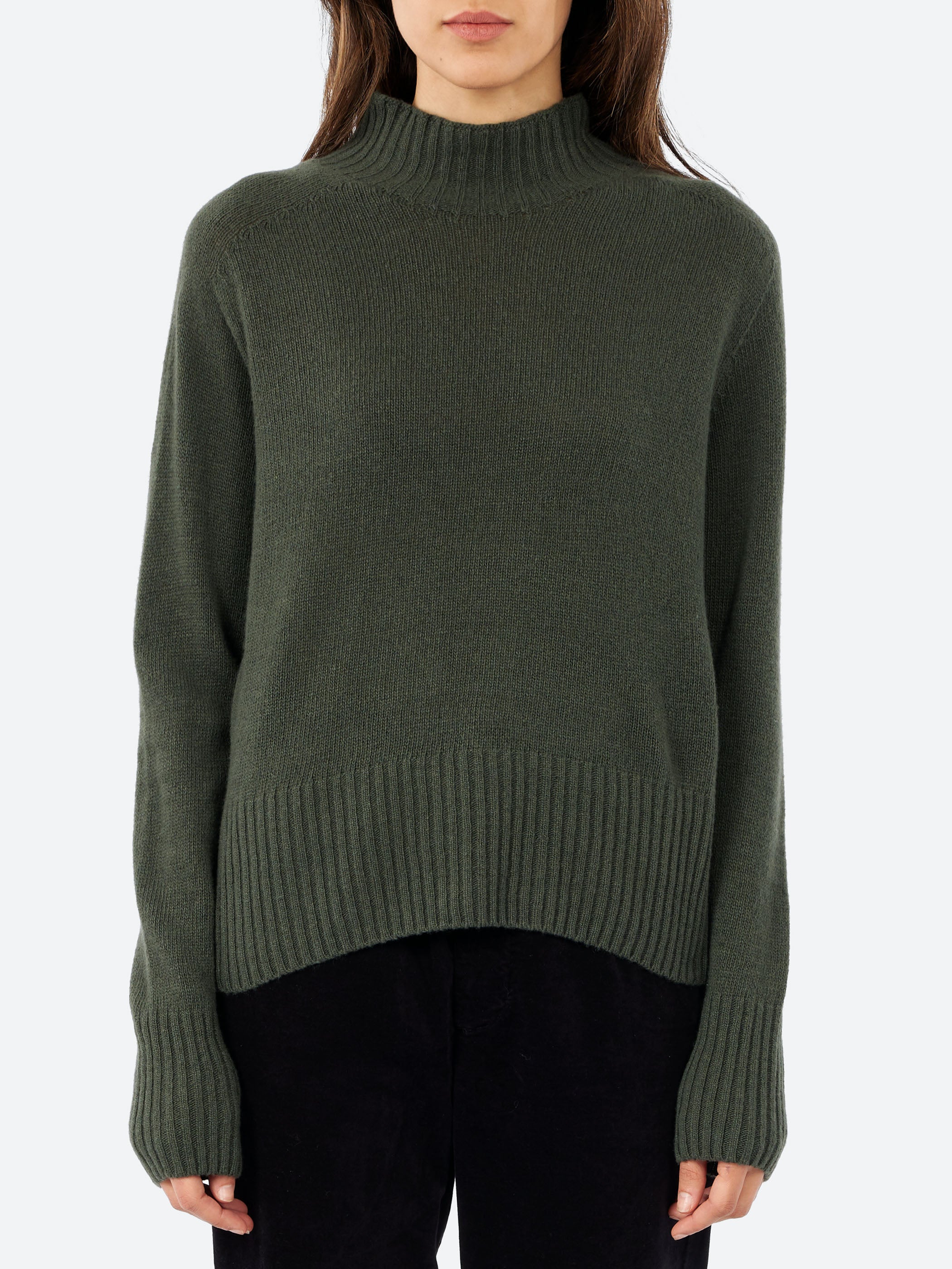 Bryter Knit