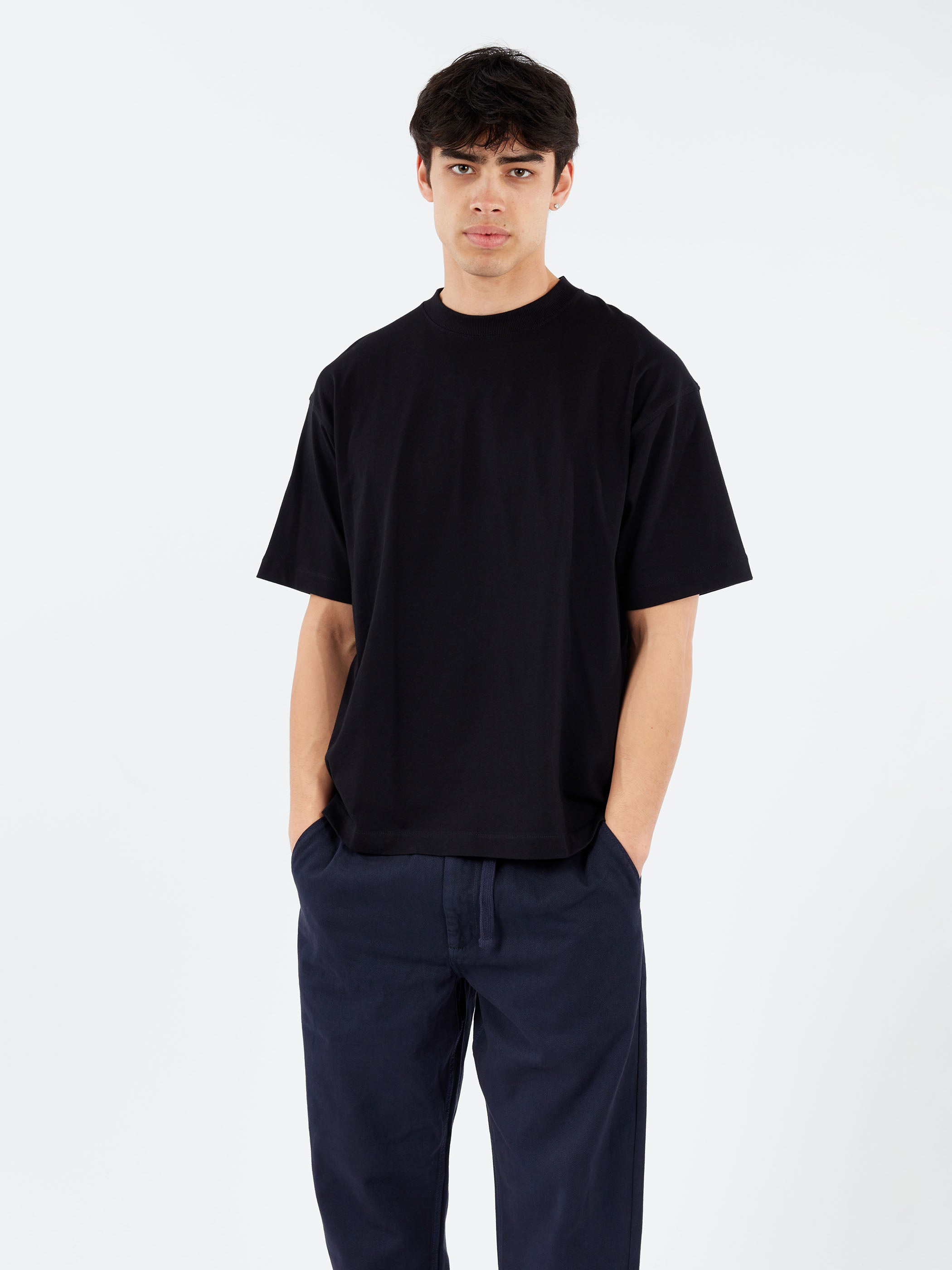 Earth Triple T-Shirt