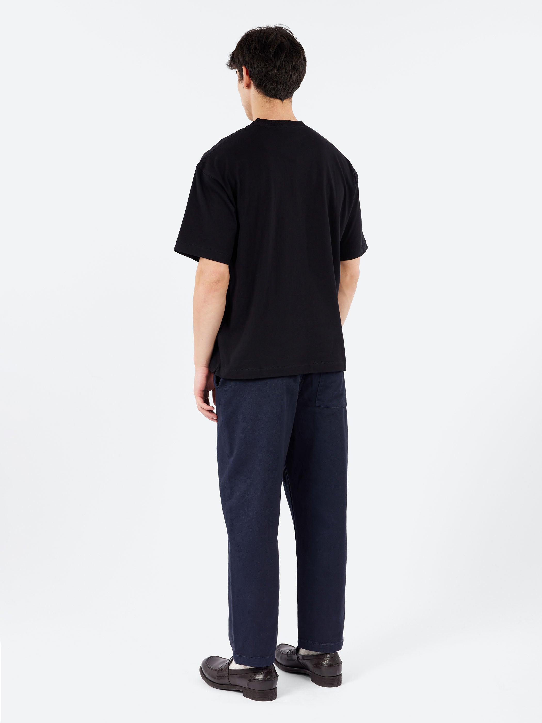 Earth Triple T-Shirt