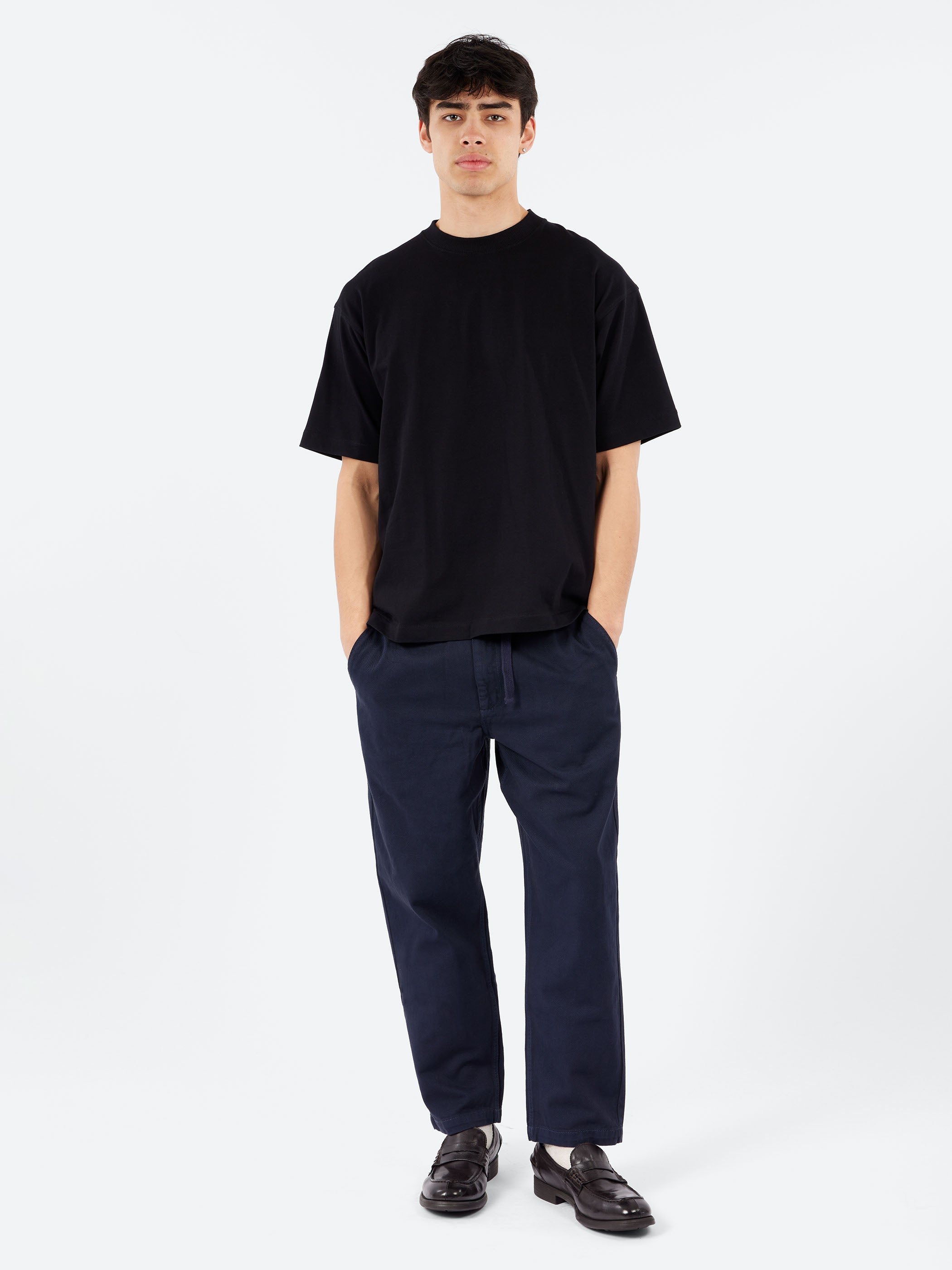 Earth Triple T-Shirt